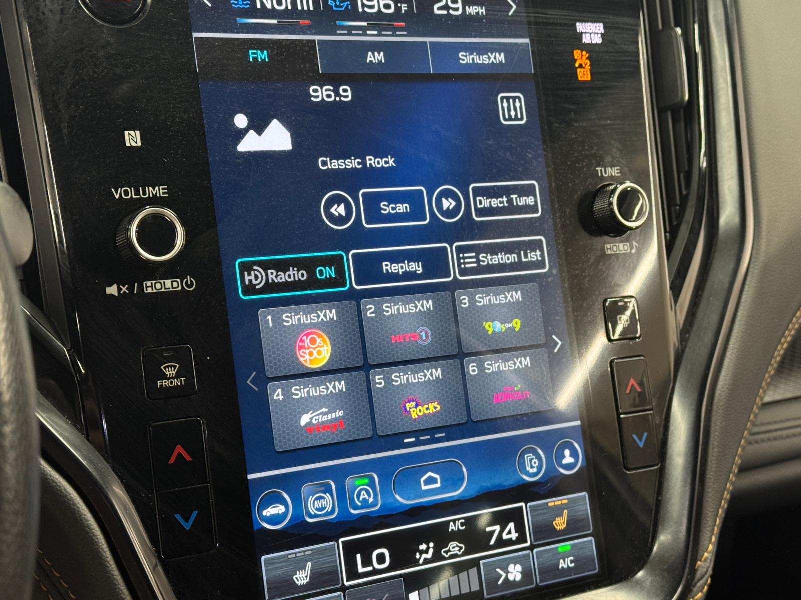 Thumbnail: 2024 Subaru Outback - 3