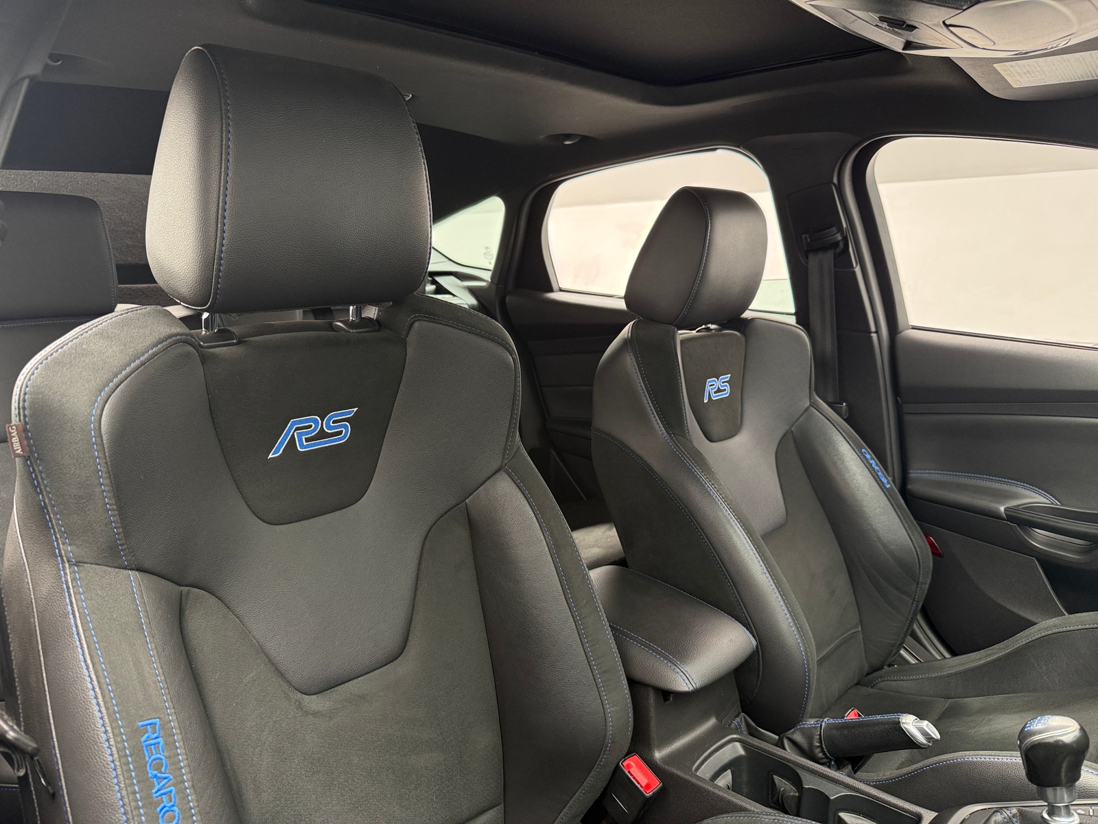 Thumbnail: 2017 Ford Focus - 2