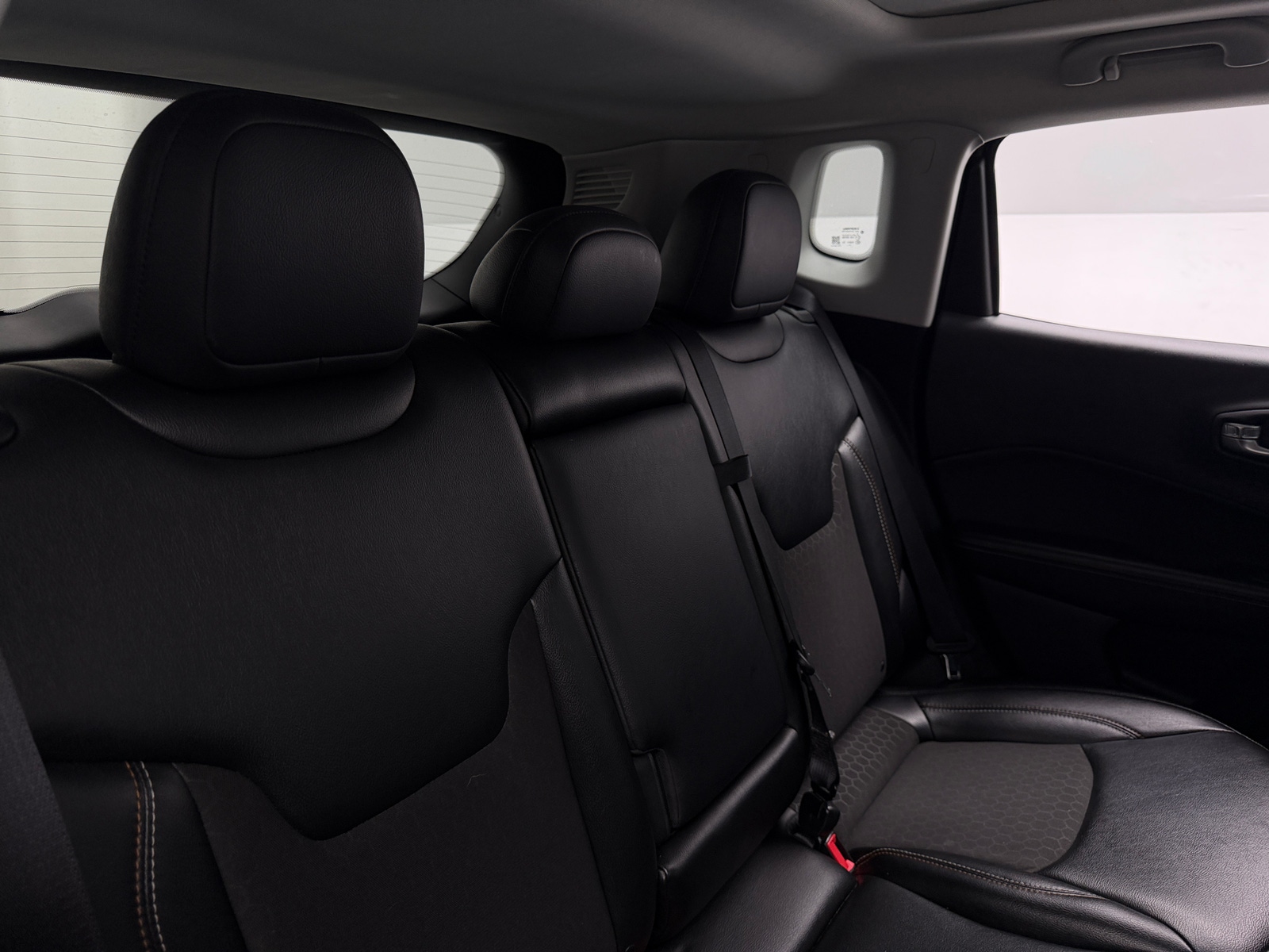 Thumbnail: 2020 Jeep Compass - 6