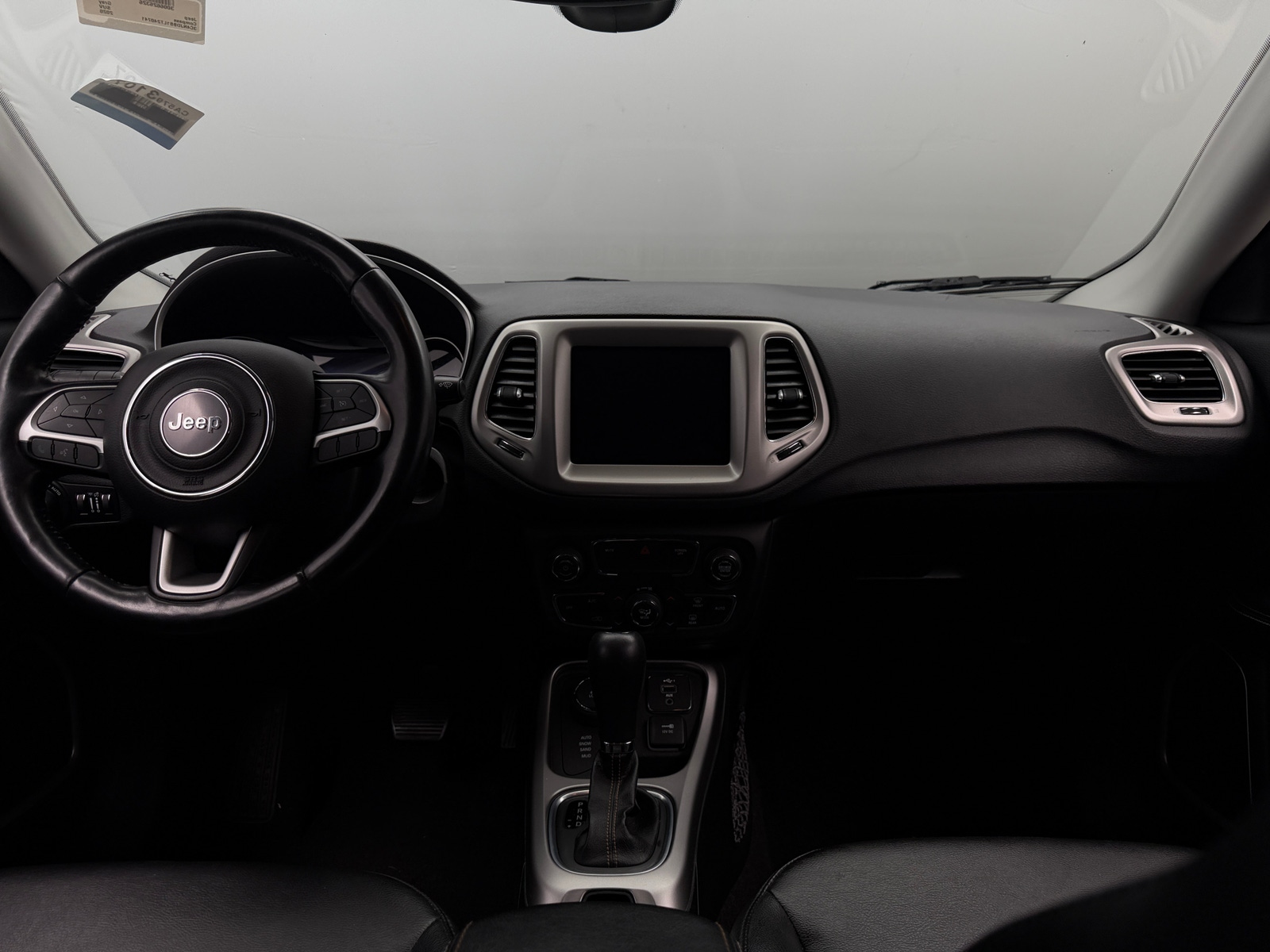 Thumbnail: 2020 Jeep Compass - 3
