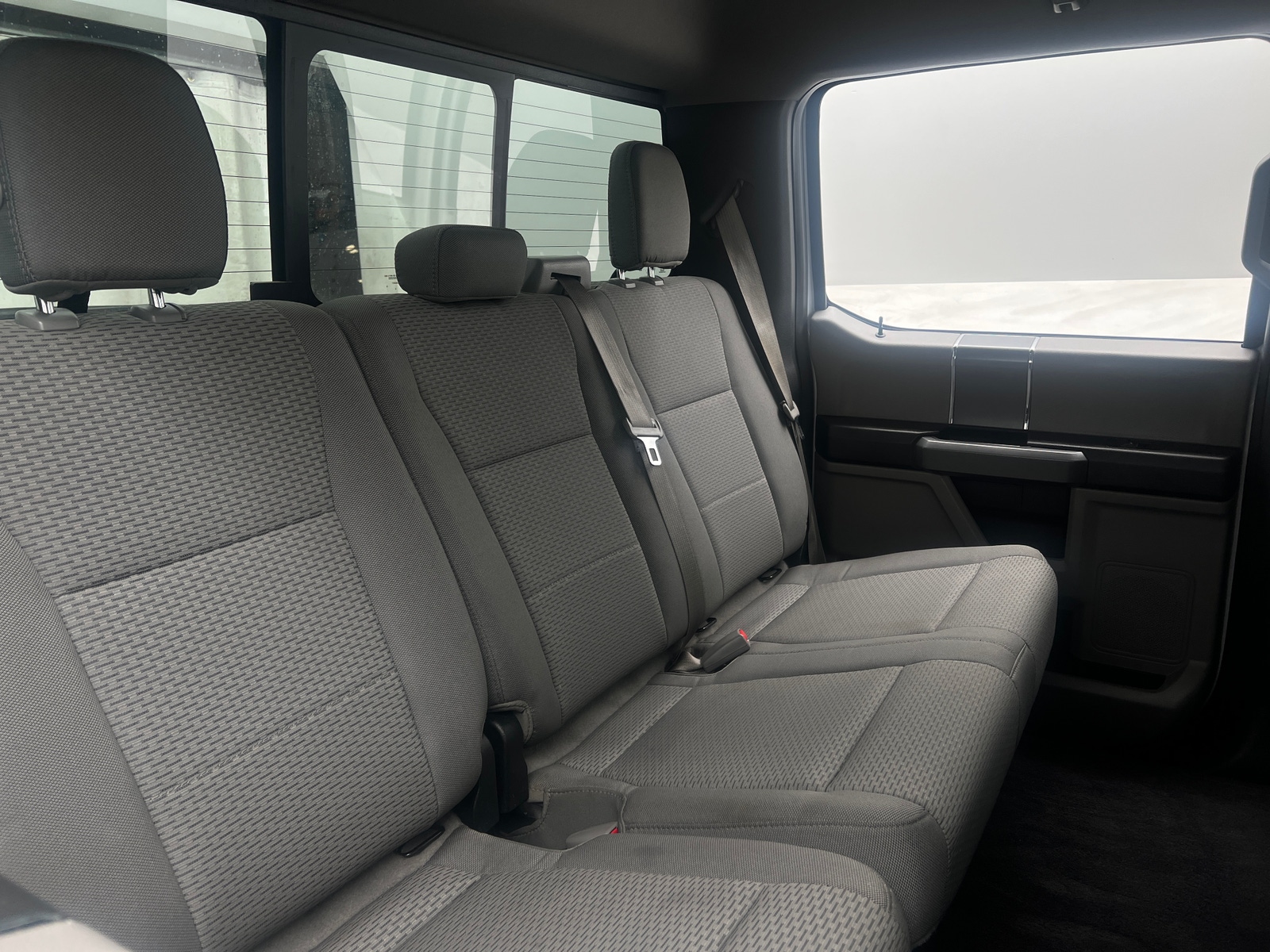 Thumbnail: 2016 Ford Econoline - 6