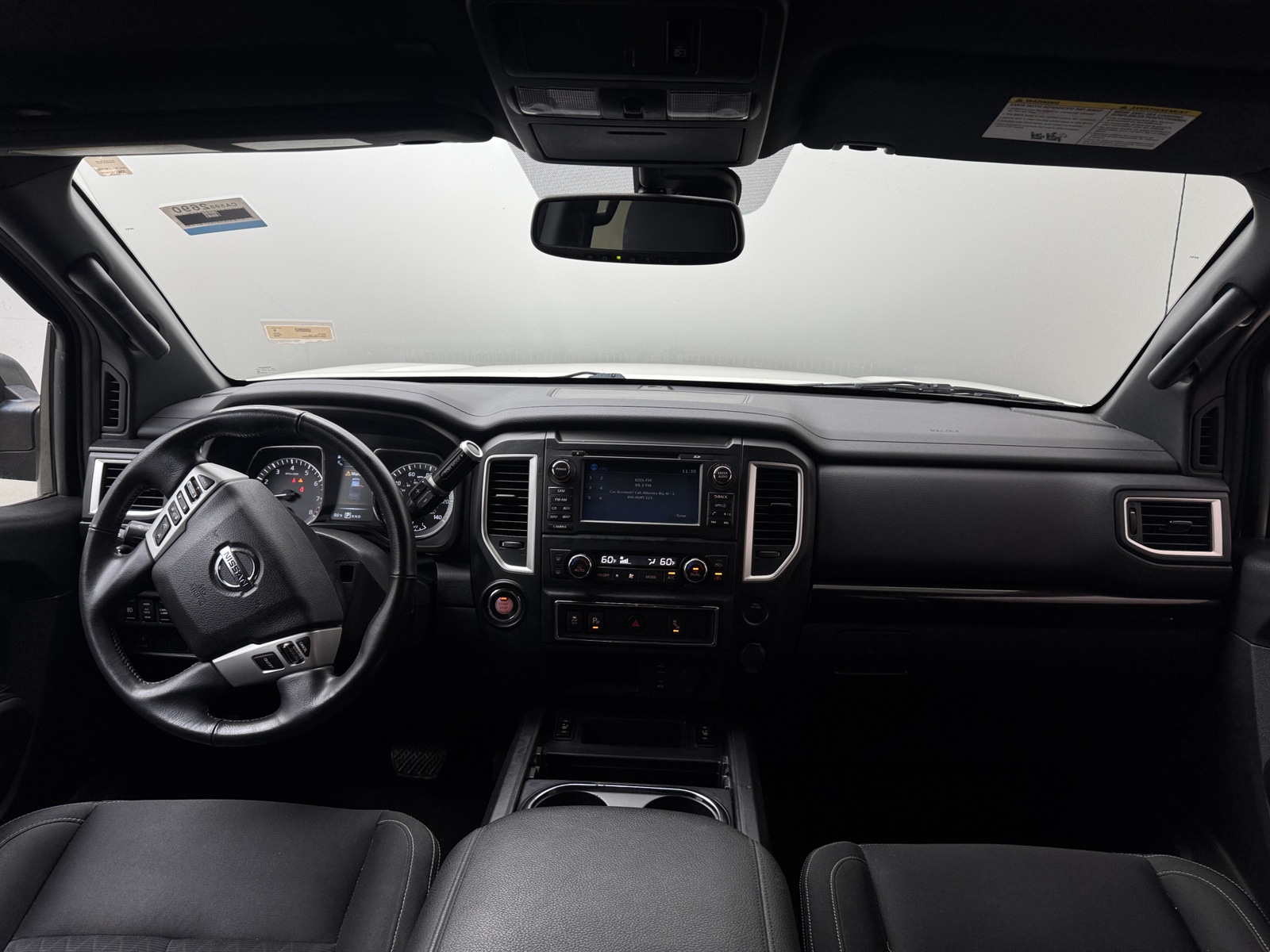 Thumbnail: 2018 Nissan Titan - 3