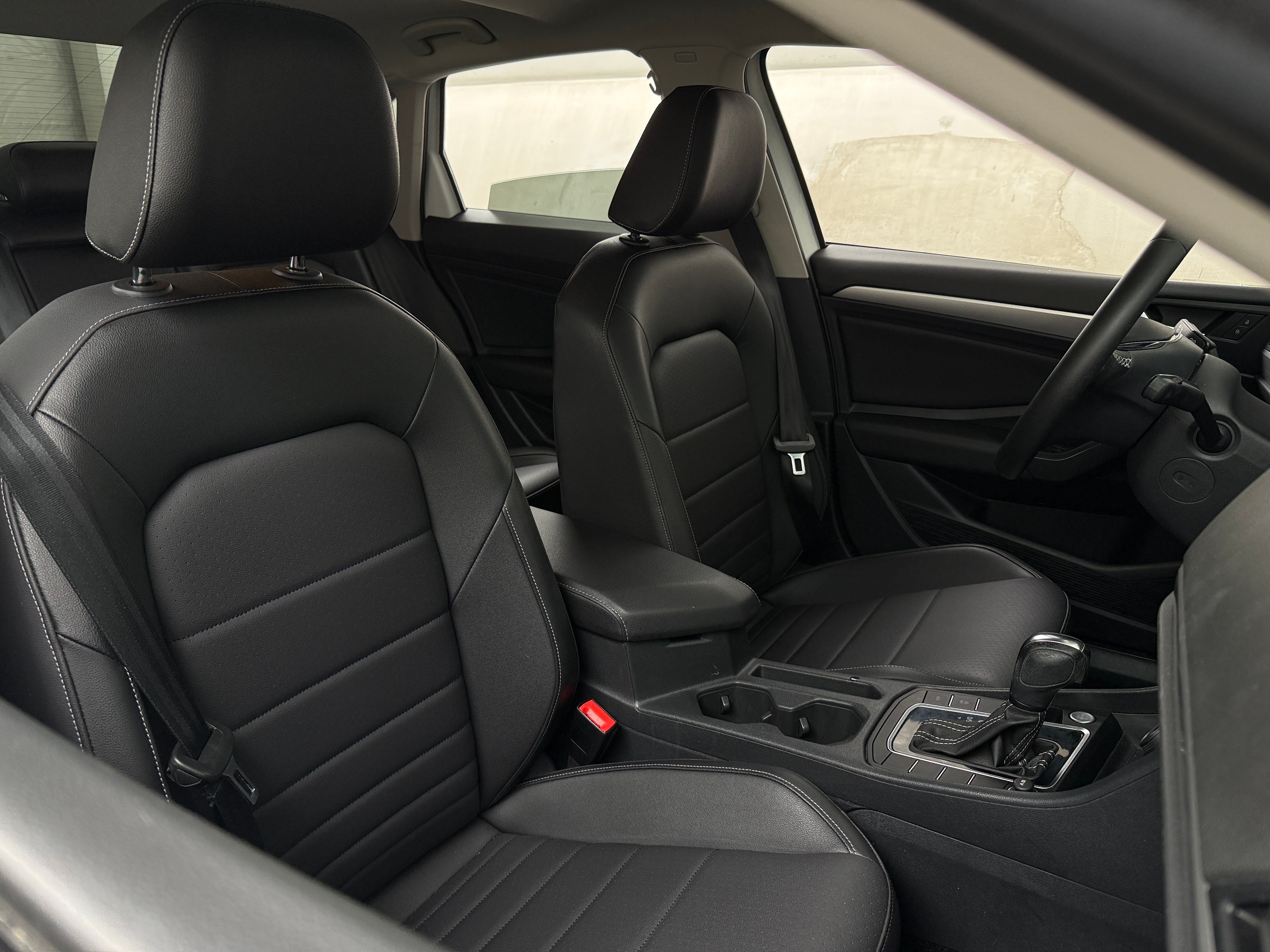 2021 Volkswagen Jetta SE