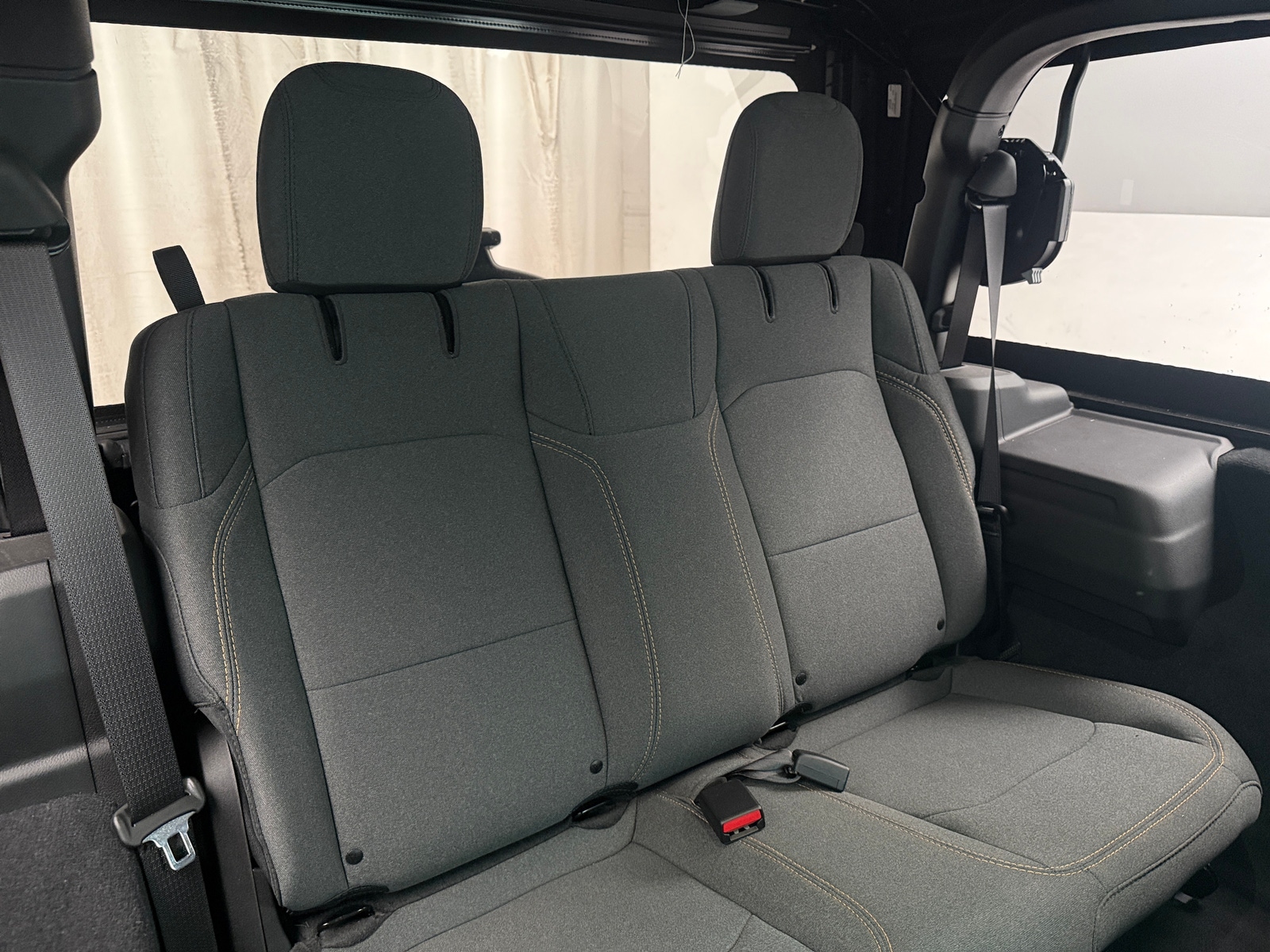 Thumbnail: 2024 Jeep Wrangler - 6