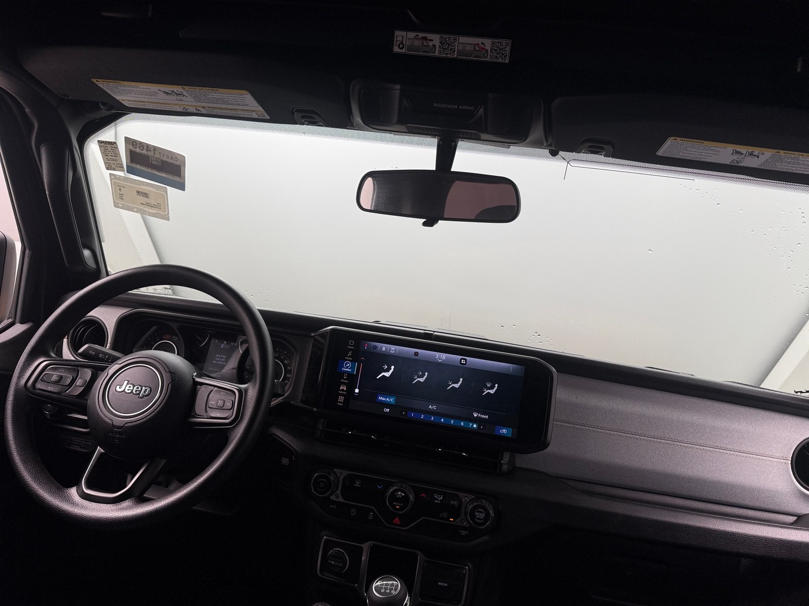 Thumbnail: 2024 Jeep Wrangler - 3