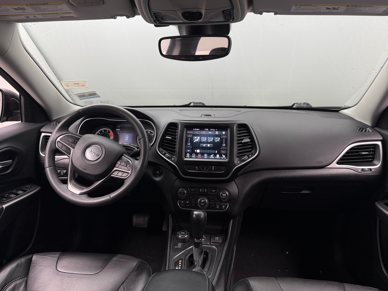 Thumbnail: 2022 Jeep Cherokee - 2