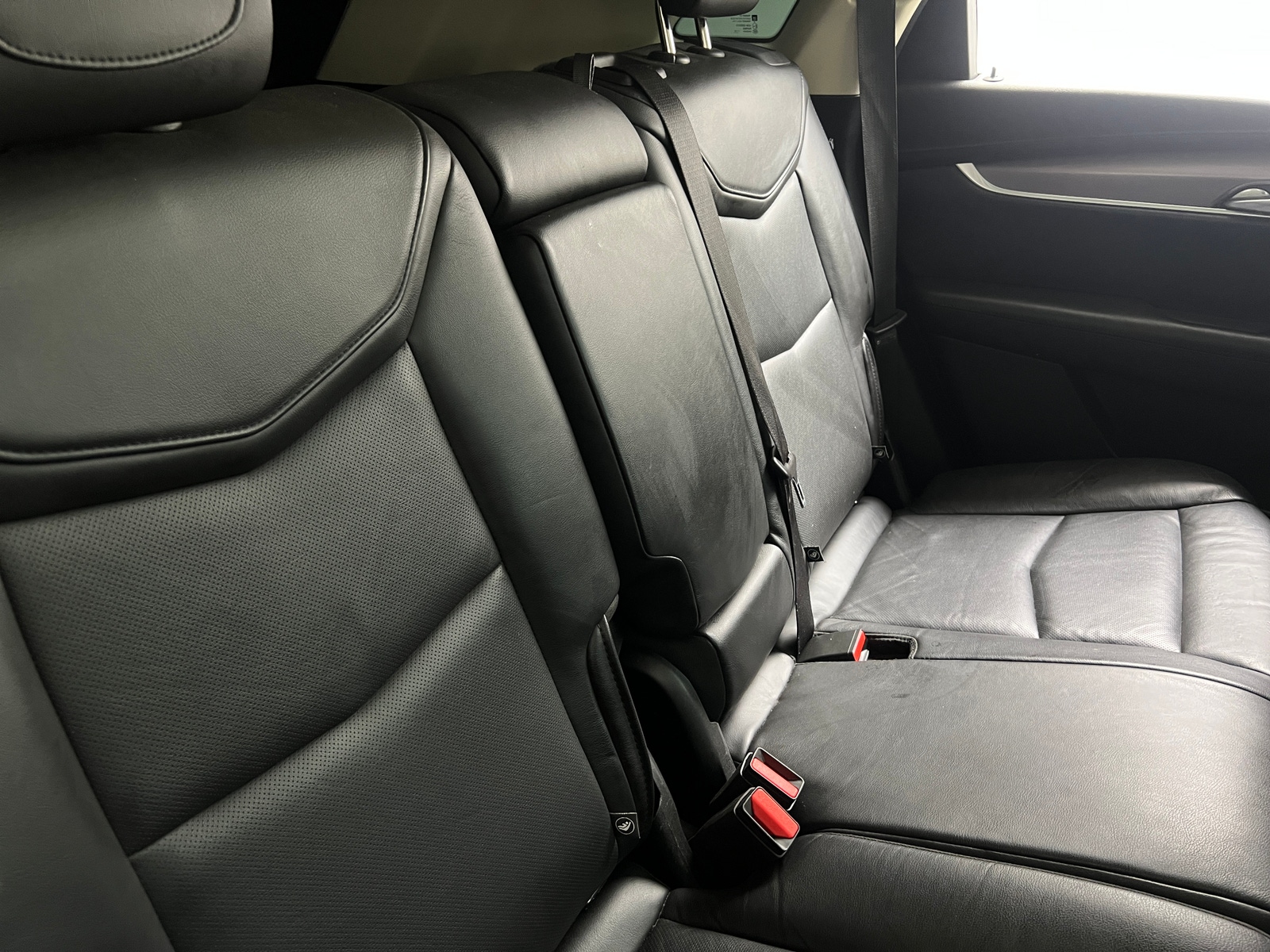 Thumbnail: 2019 Cadillac XT5 - 5