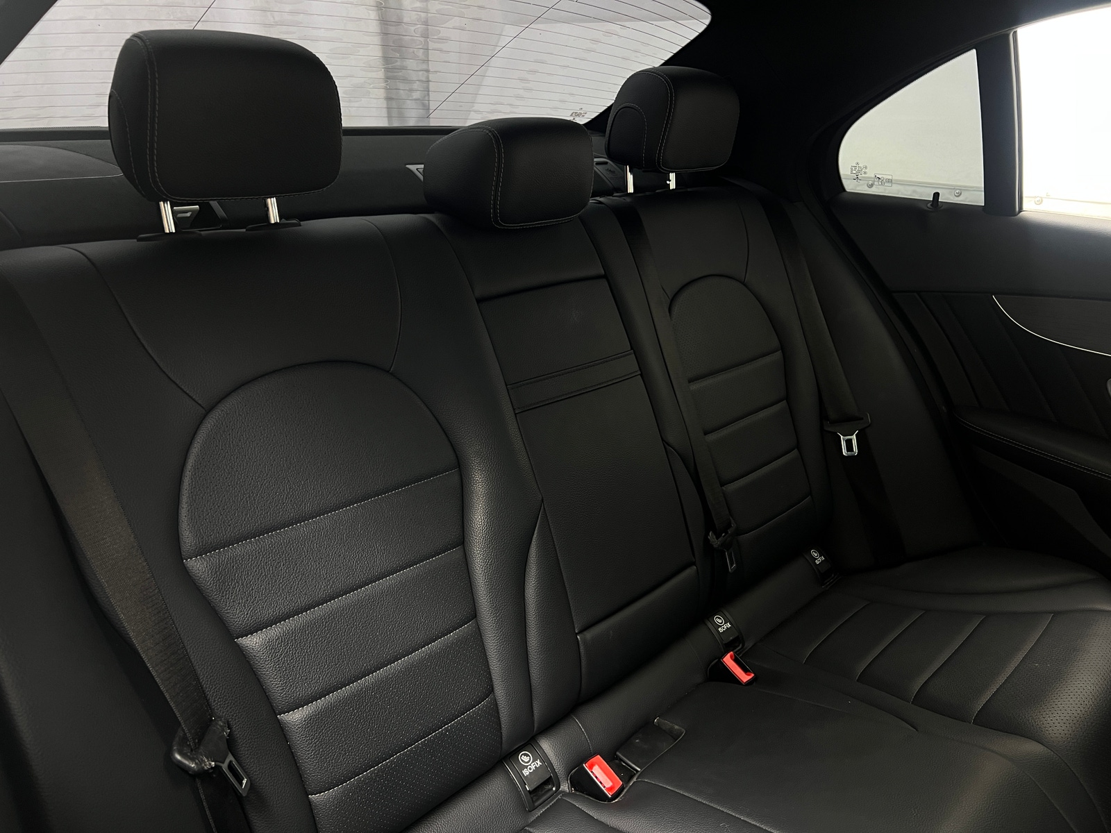 Thumbnail: 2020 Mercedes-Benz C-Class - 5