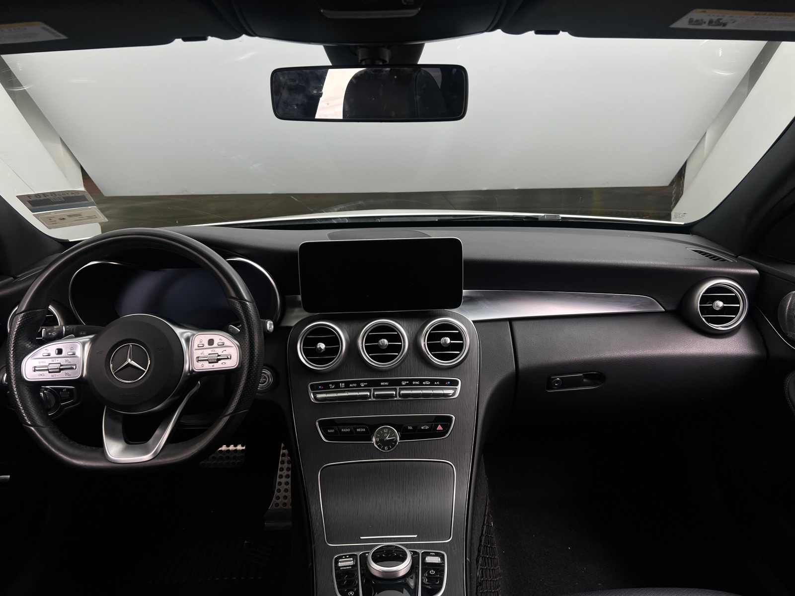Thumbnail: 2020 Mercedes-Benz C-Class - 2