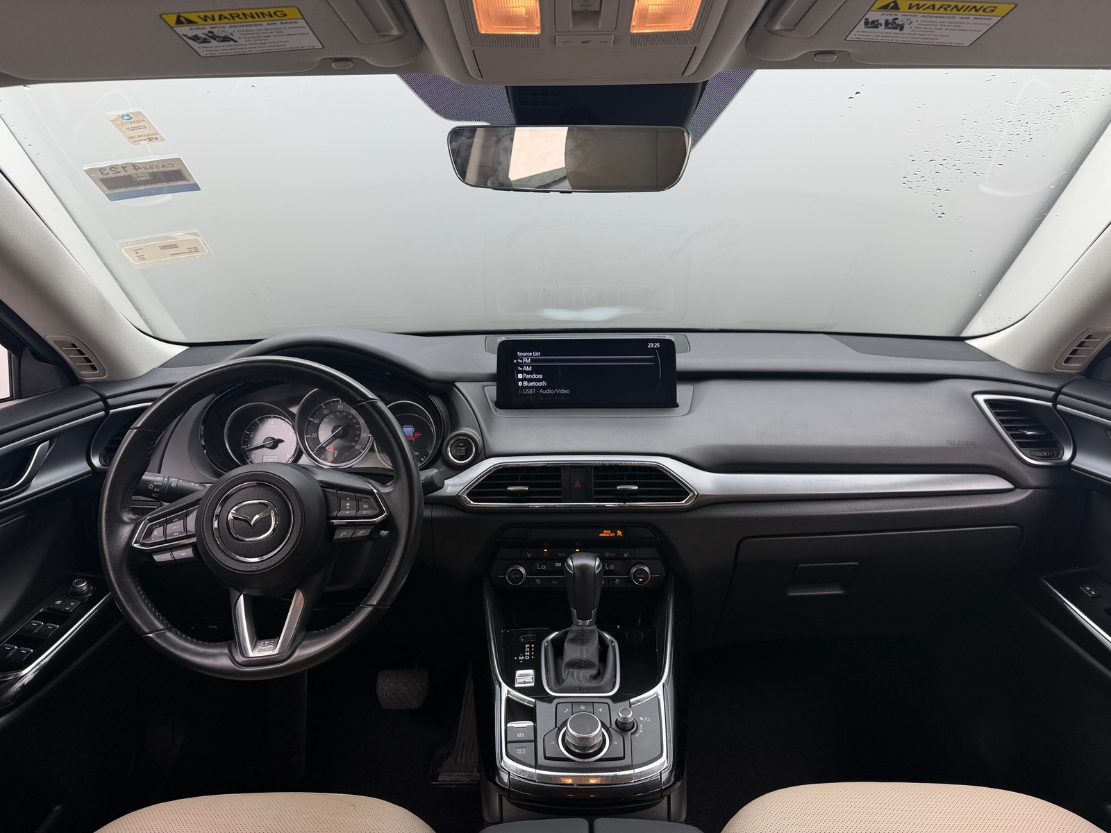 Thumbnail: 2023 Mazda CX-9 - 2