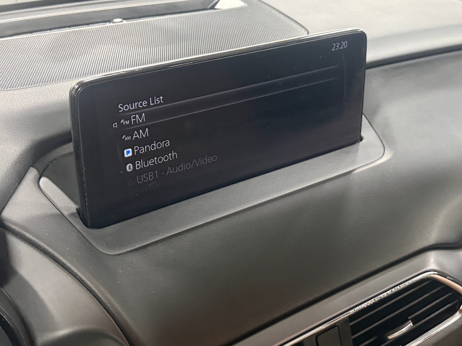 Thumbnail: 2023 Mazda CX-9 - 3