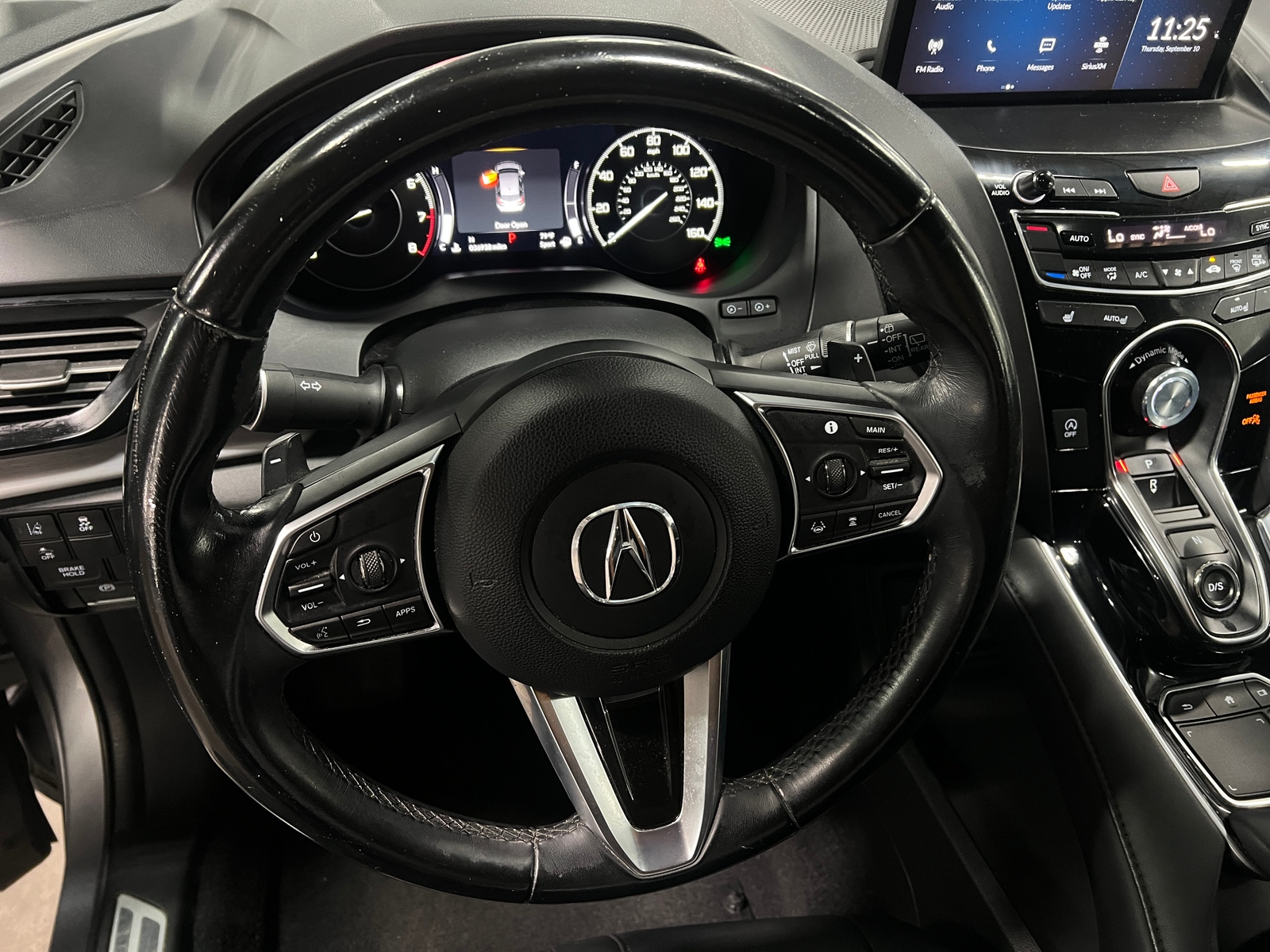 Thumbnail: 2020 Acura RDX - 5