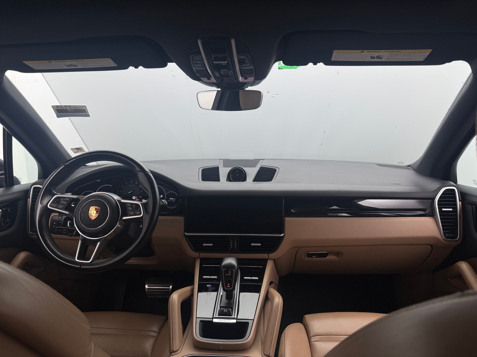 Thumbnail: 2021 Porsche Cayenne - 3