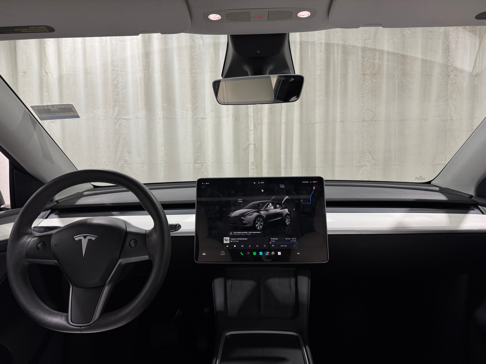 Thumbnail: 2022 Tesla Model Y - 2