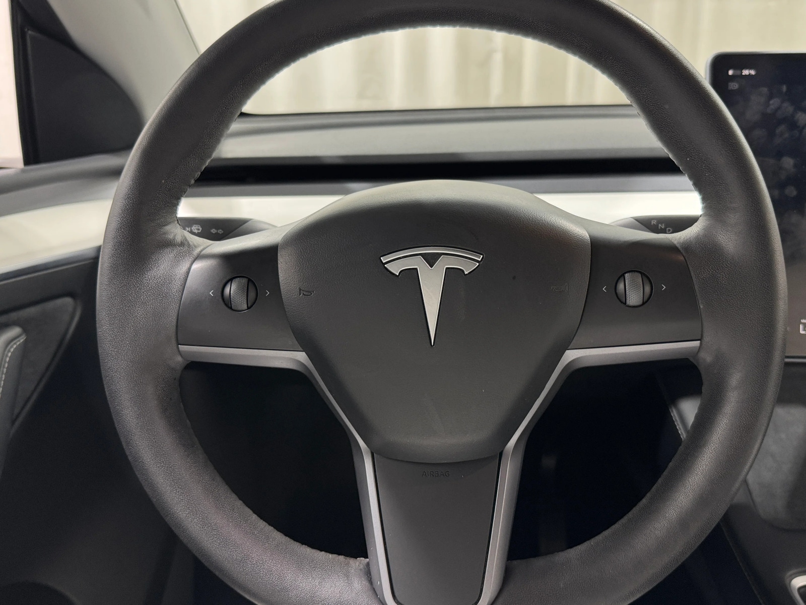 Thumbnail: 2022 Tesla Model Y - 4
