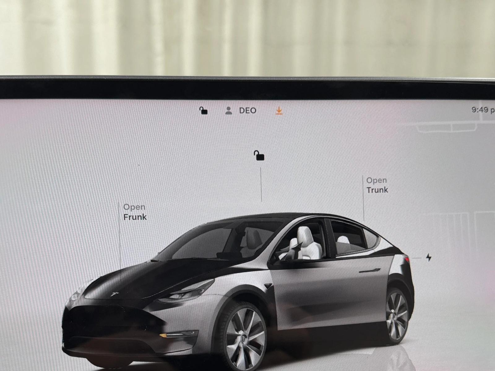 Thumbnail: 2022 Tesla Model Y - 3