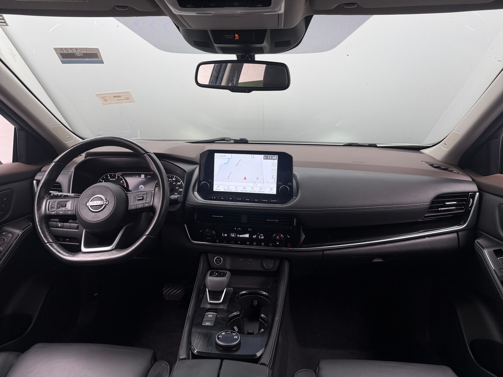 Thumbnail: 2023 Nissan Rogue - 2