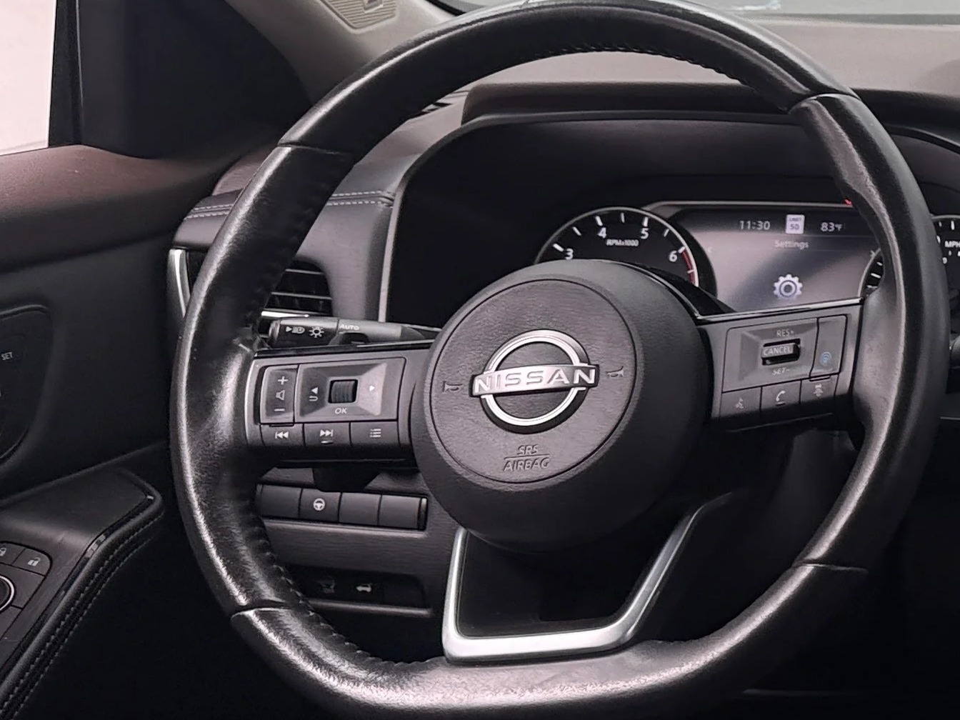 Thumbnail: 2023 Nissan Rogue - 4