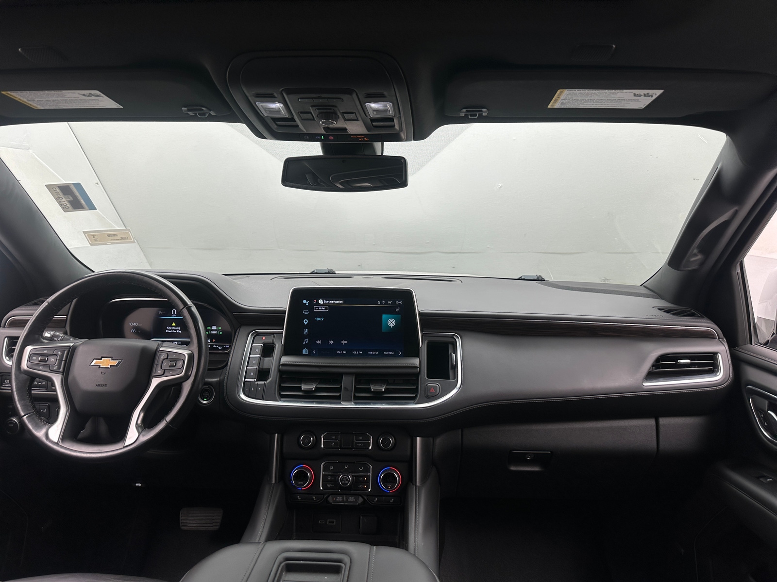 Thumbnail: 2022 Chevrolet Suburban - 2