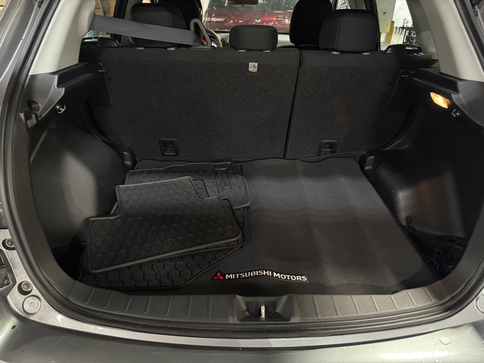 Thumbnail: 2019 Mitsubishi Outlander Sport - 7