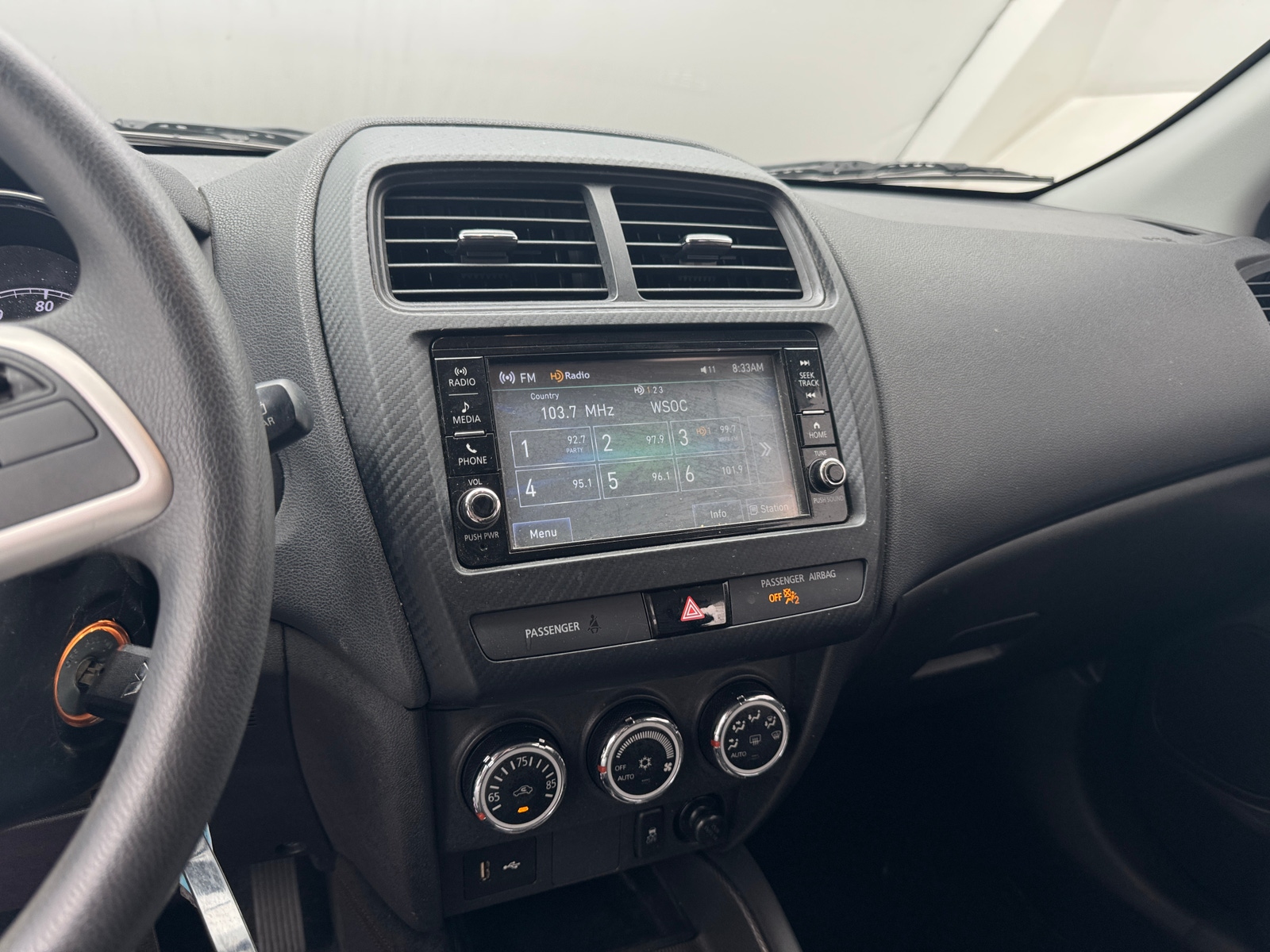 Thumbnail: 2019 Mitsubishi Outlander Sport - 4