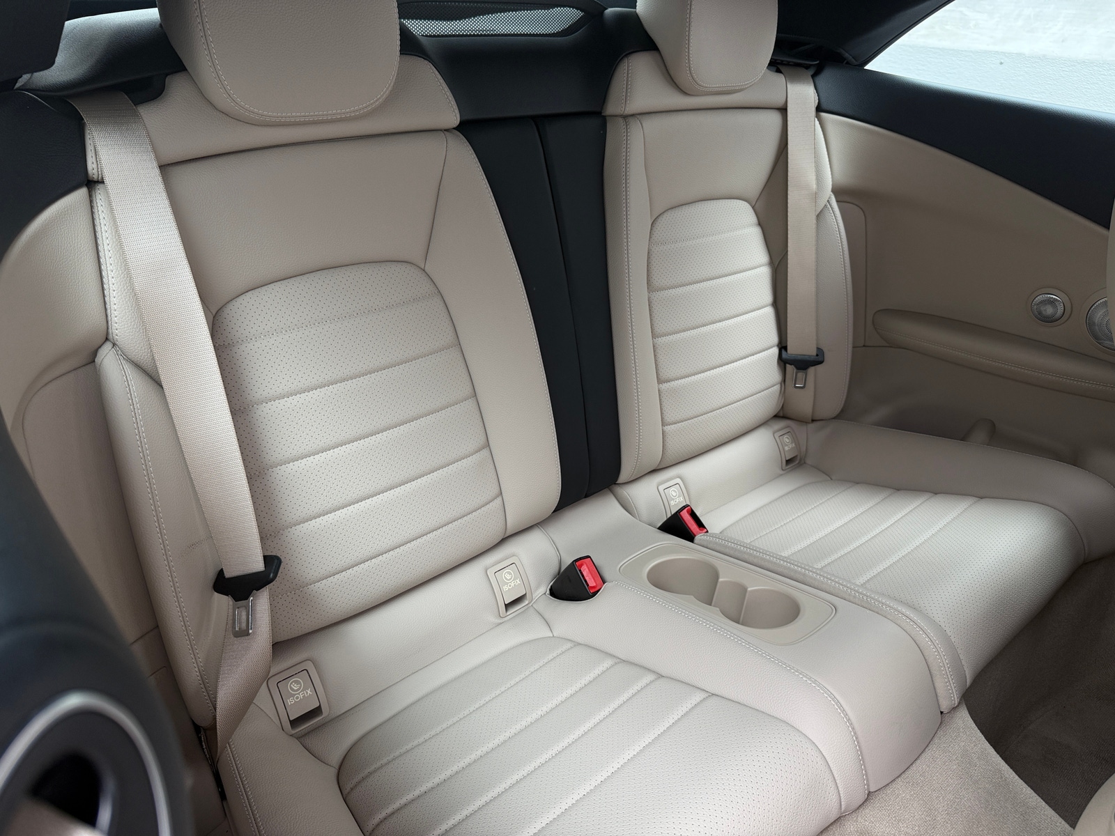 Thumbnail: 2018 Mercedes-Benz C-Class - 5