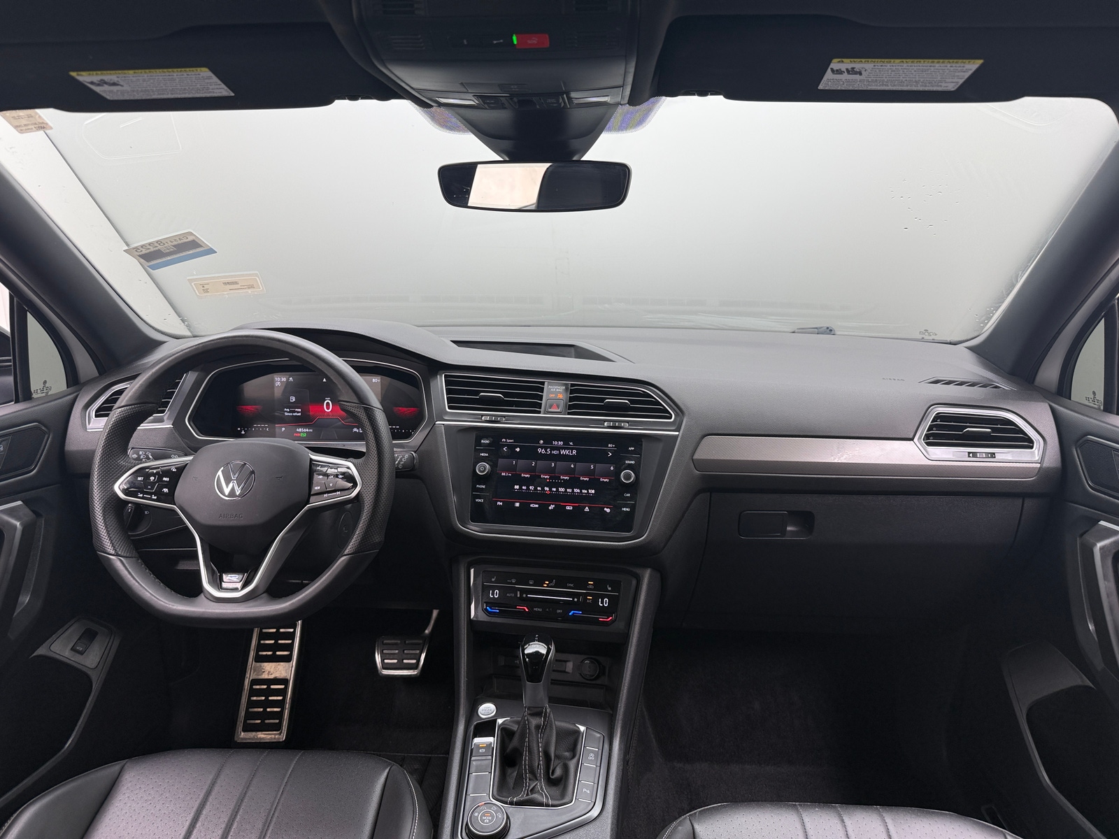 Thumbnail: 2024 Volkswagen Tiguan - 2