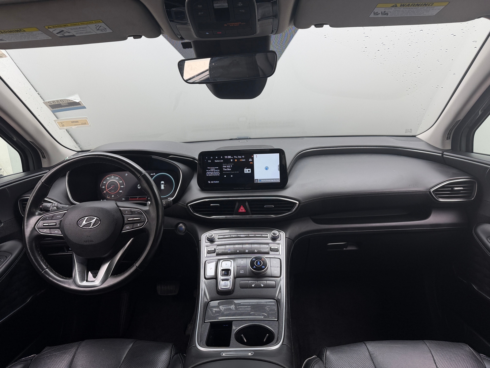Thumbnail: 2022 Hyundai Santa Fe - 2