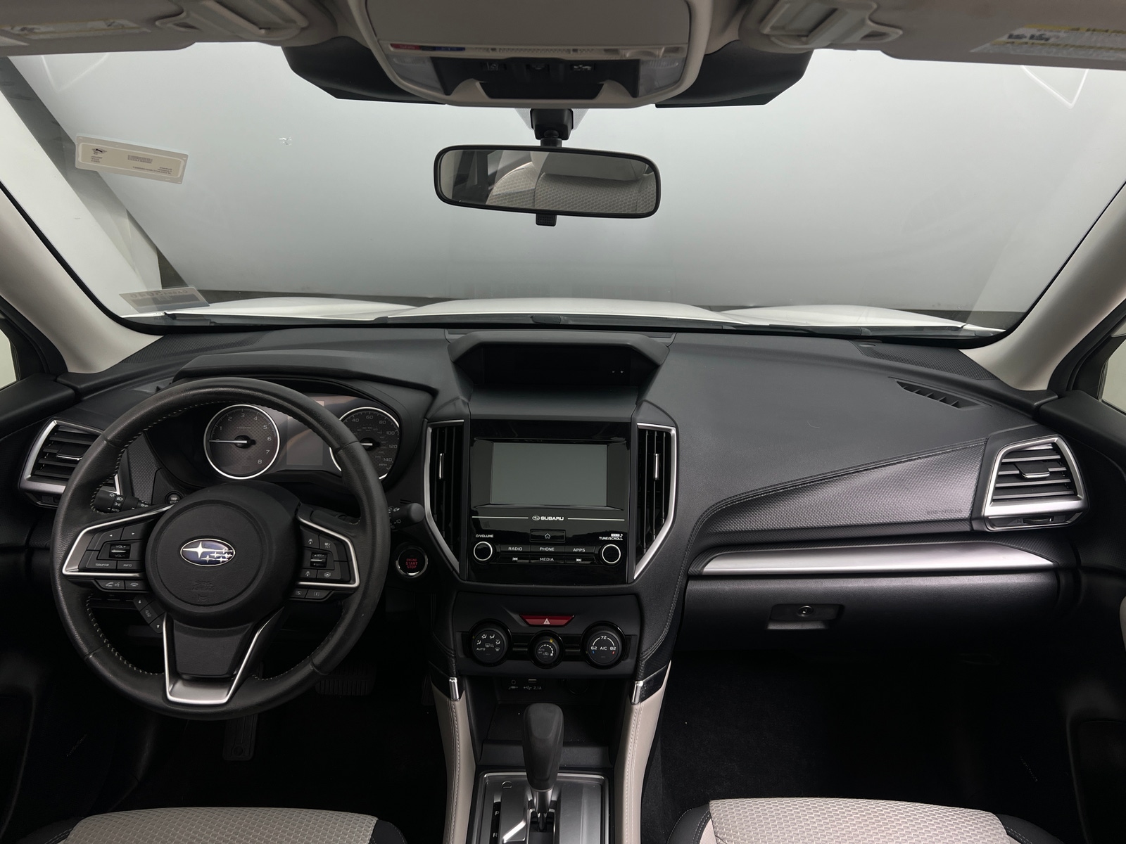 Thumbnail: 2024 Subaru Forester - 3