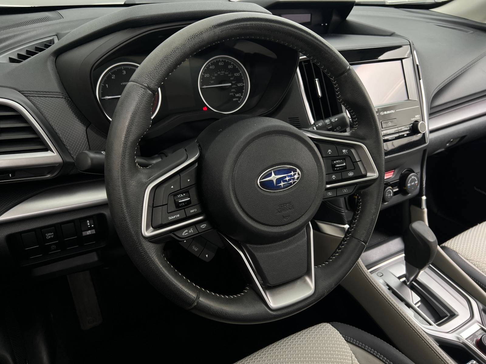 Thumbnail: 2024 Subaru Forester - 5