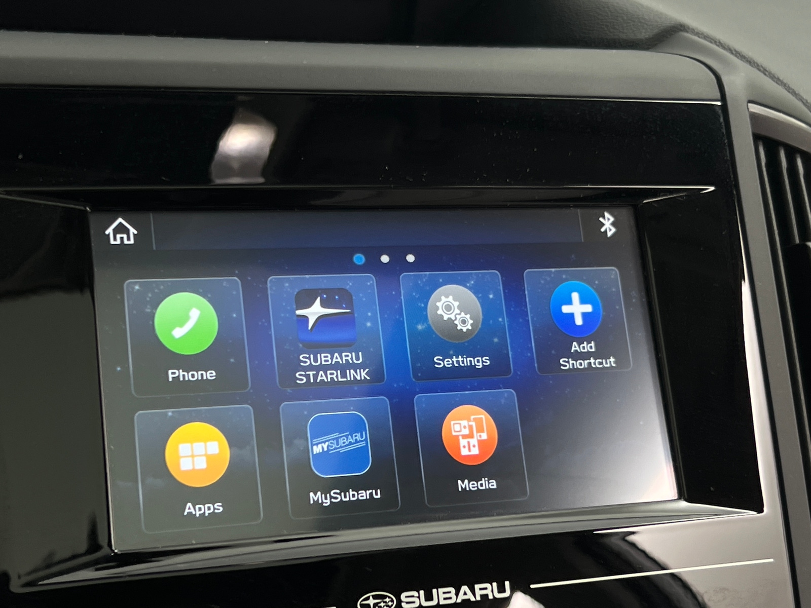 Thumbnail: 2024 Subaru Forester - 4