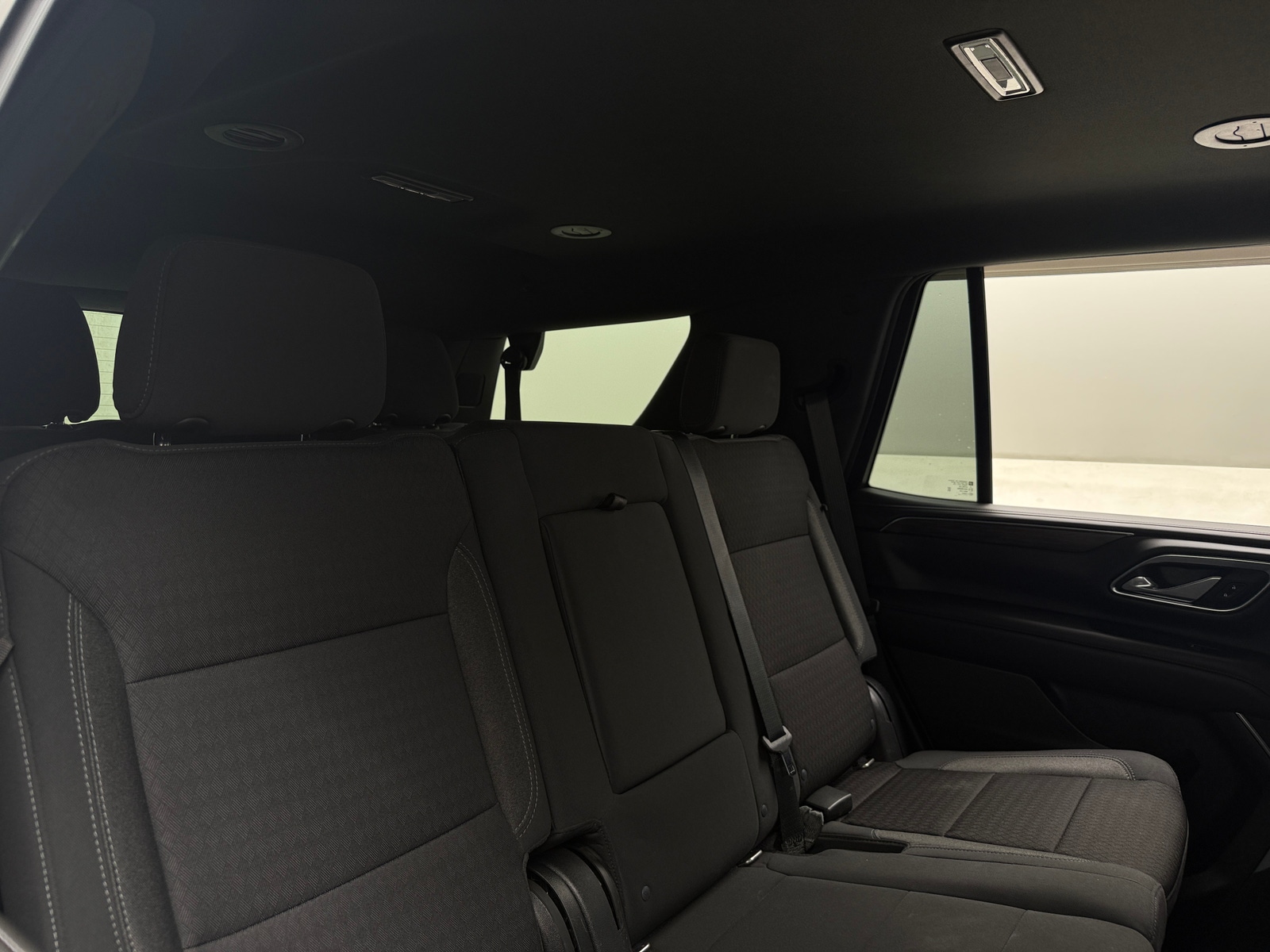 Thumbnail: 2021 Chevrolet Tahoe - 6