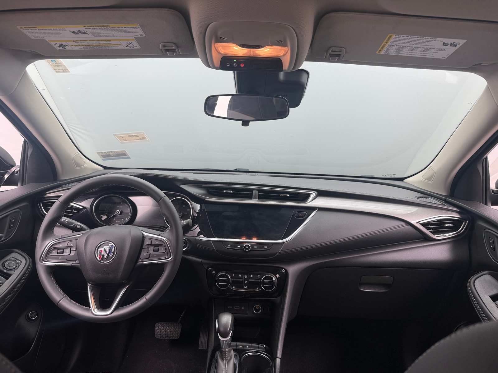 Thumbnail: 2022 Buick Encore GX - 2
