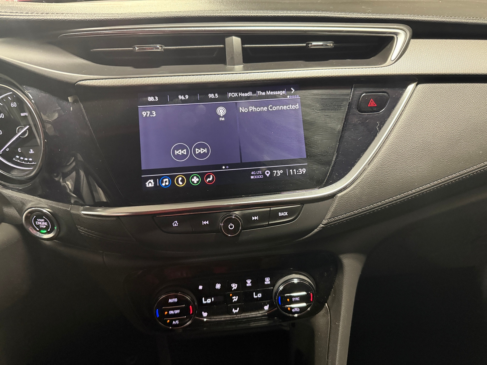 Thumbnail: 2022 Buick Encore GX - 3