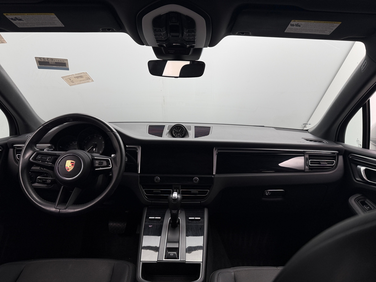 Thumbnail: 2024 Porsche Macan - 3