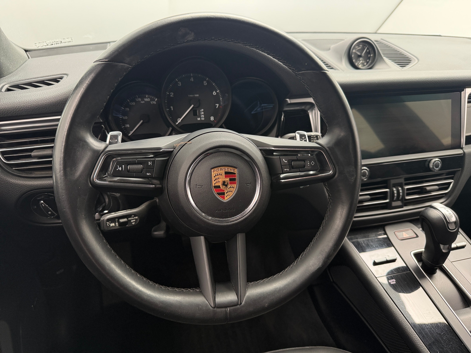 Thumbnail: 2024 Porsche Macan - 5