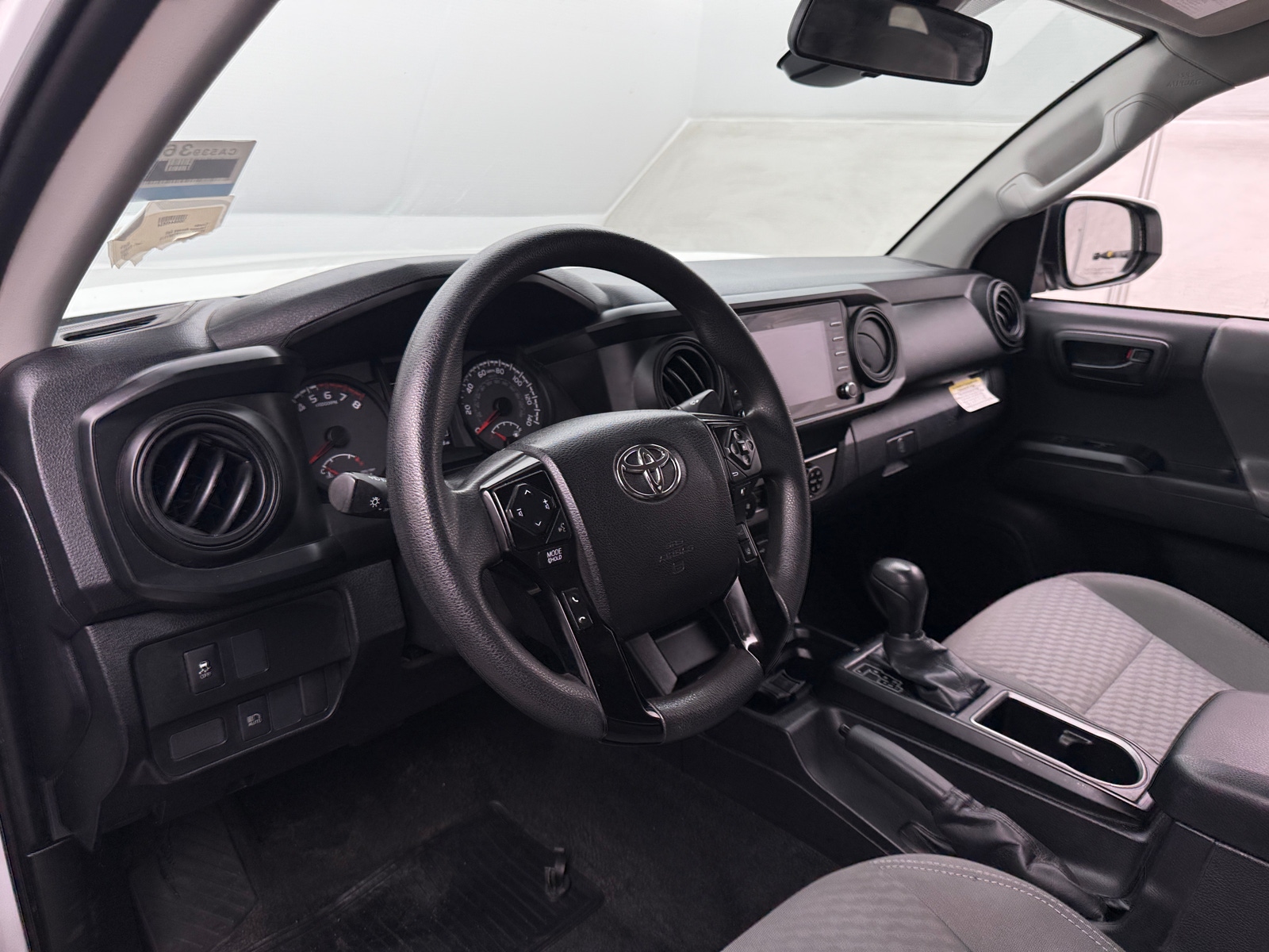 Thumbnail: 2021 Toyota Tacoma - 3