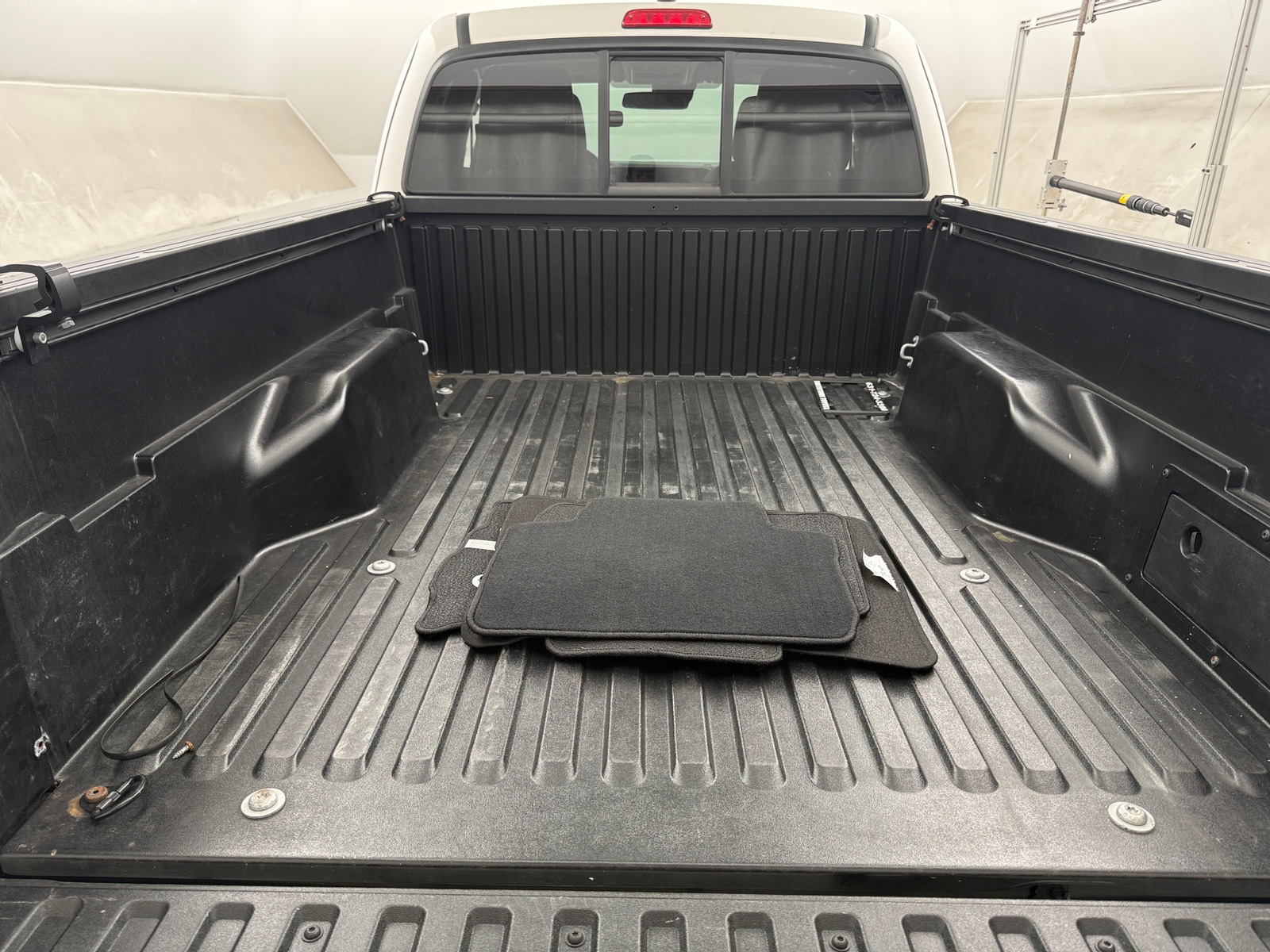 Thumbnail: 2021 Toyota Tacoma - 7