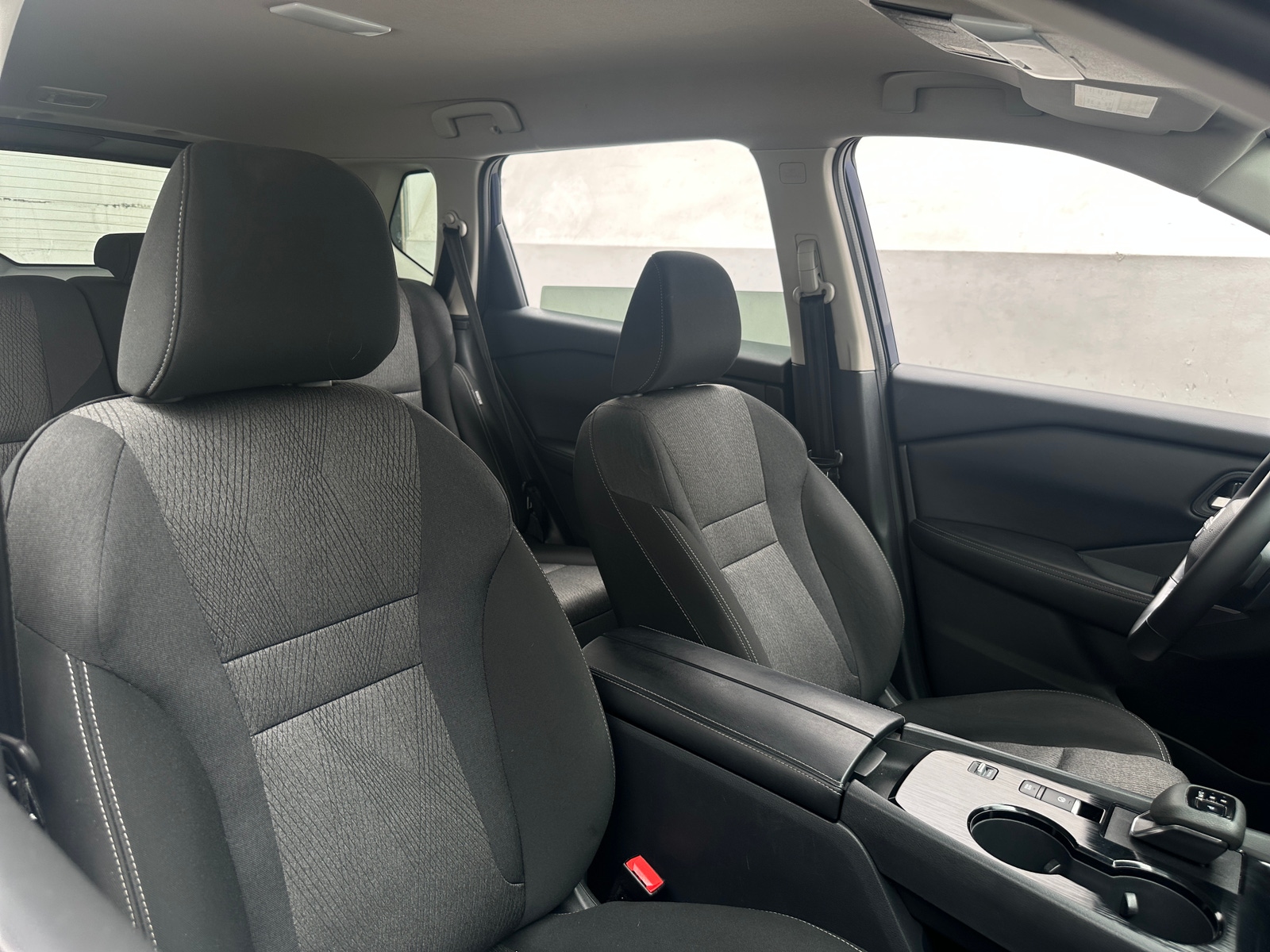 Thumbnail: 2025 Nissan Rogue - 2