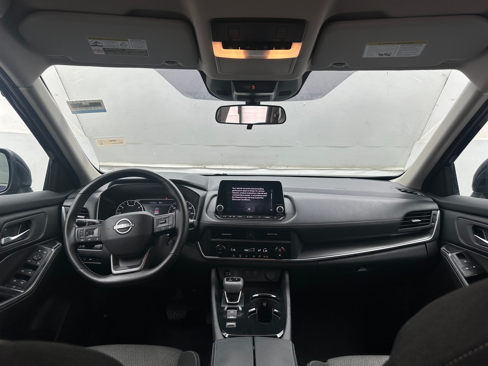 Thumbnail: 2025 Nissan Rogue - 3