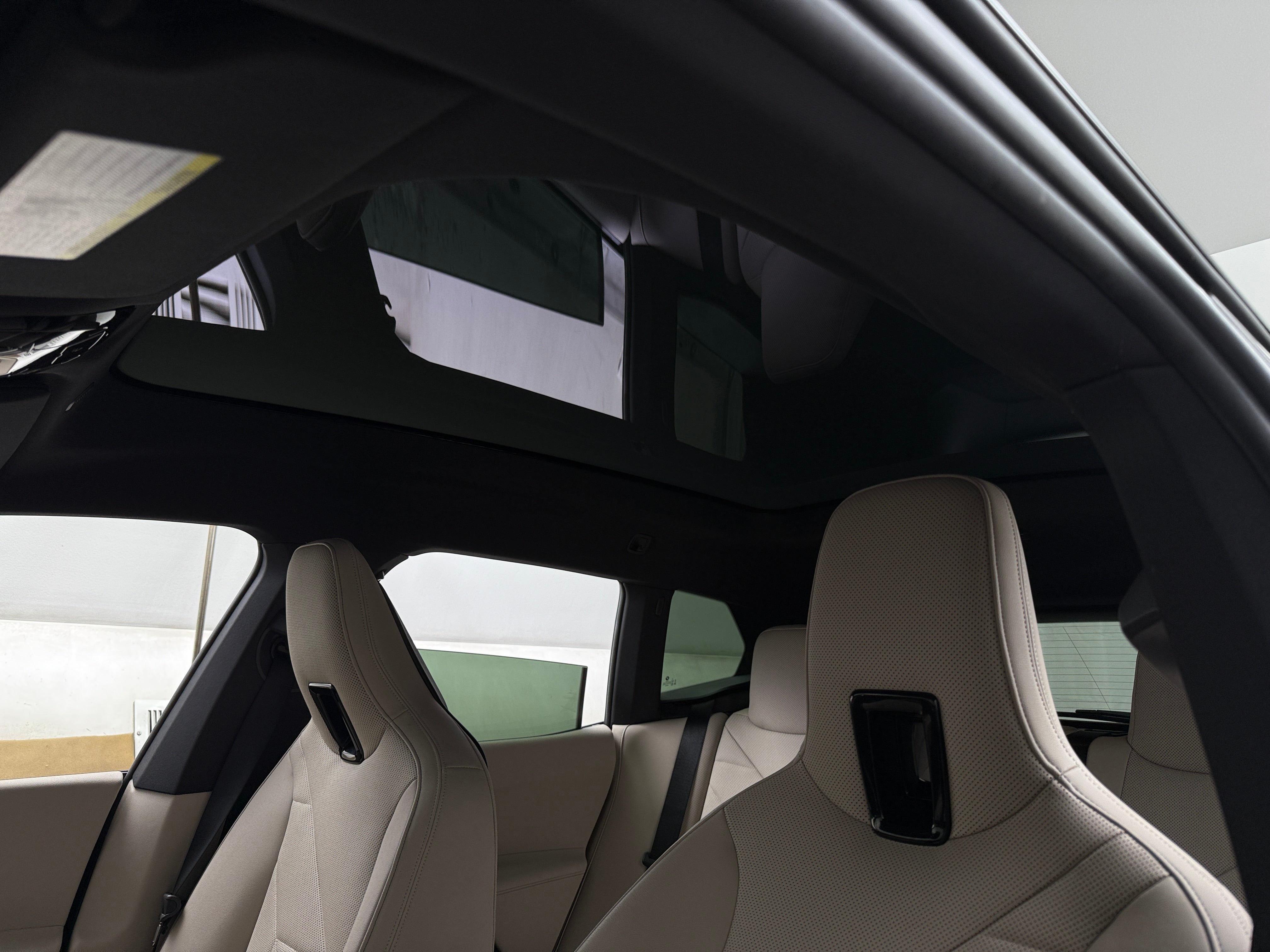 Used 2023 BMW iX Base with VIN WB523CF05PCM15134 for sale in Auburn, WA