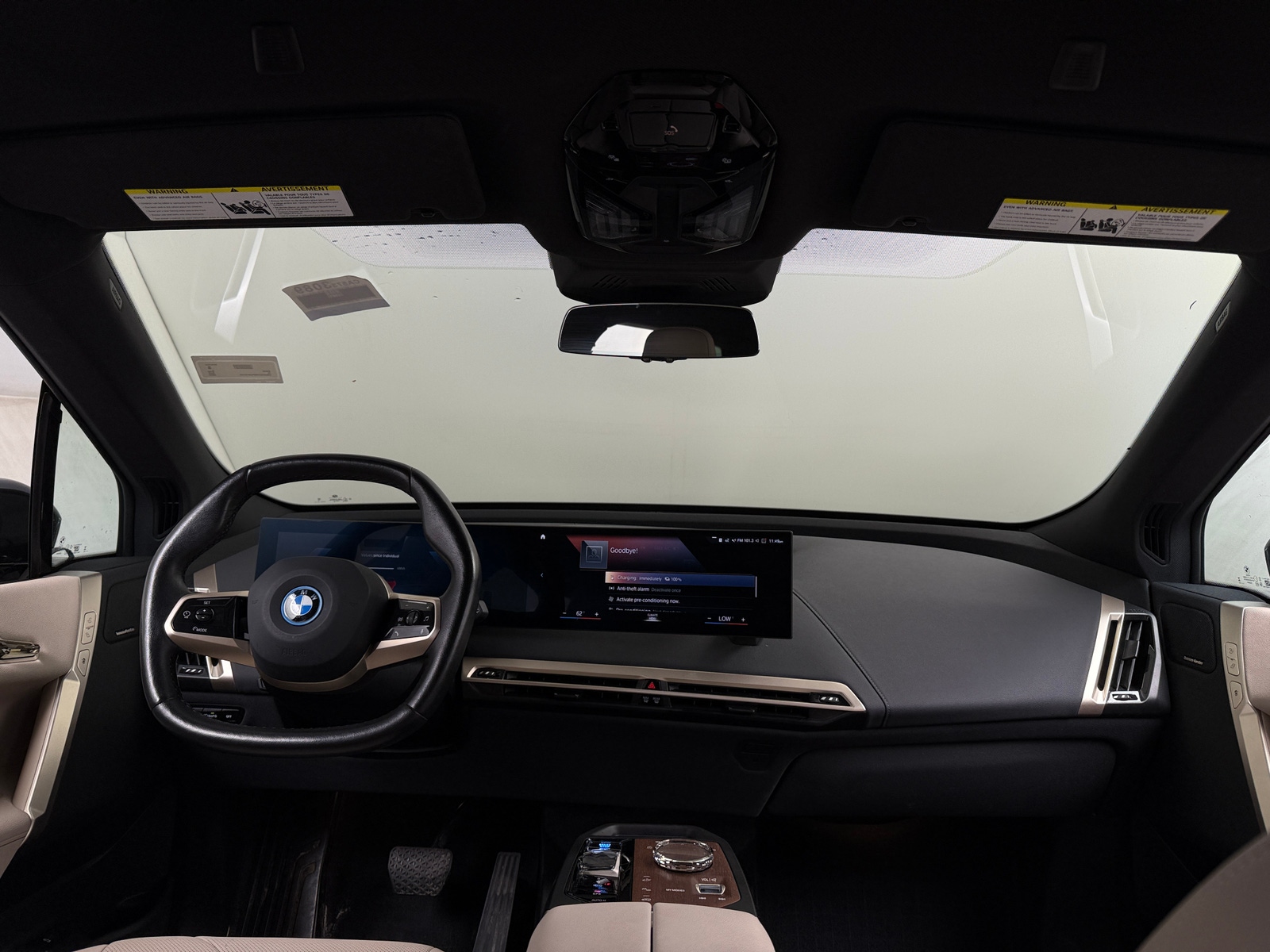Thumbnail: 2023 BMW iX - 2