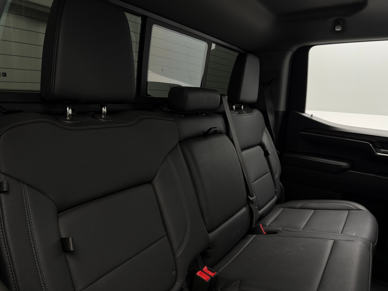 Thumbnail: 2024 GMC Sierra 1500 - 5
