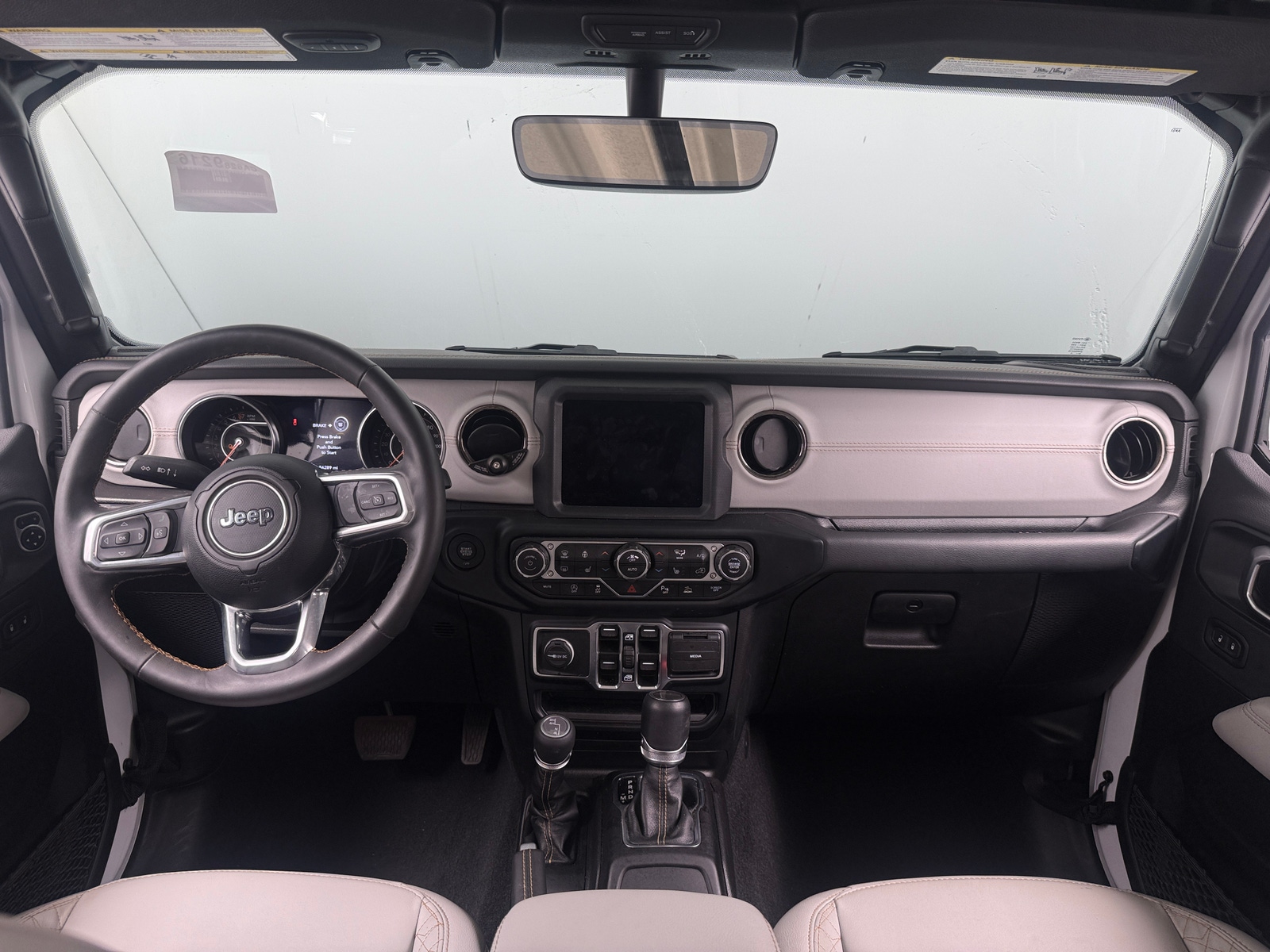Thumbnail: 2023 Jeep Gladiator - 2