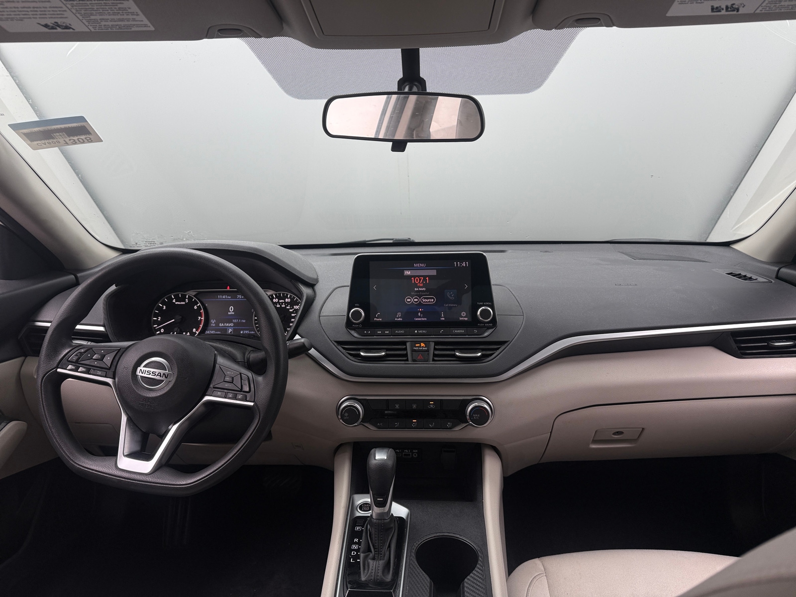 Thumbnail: 2019 Nissan Altima - 3