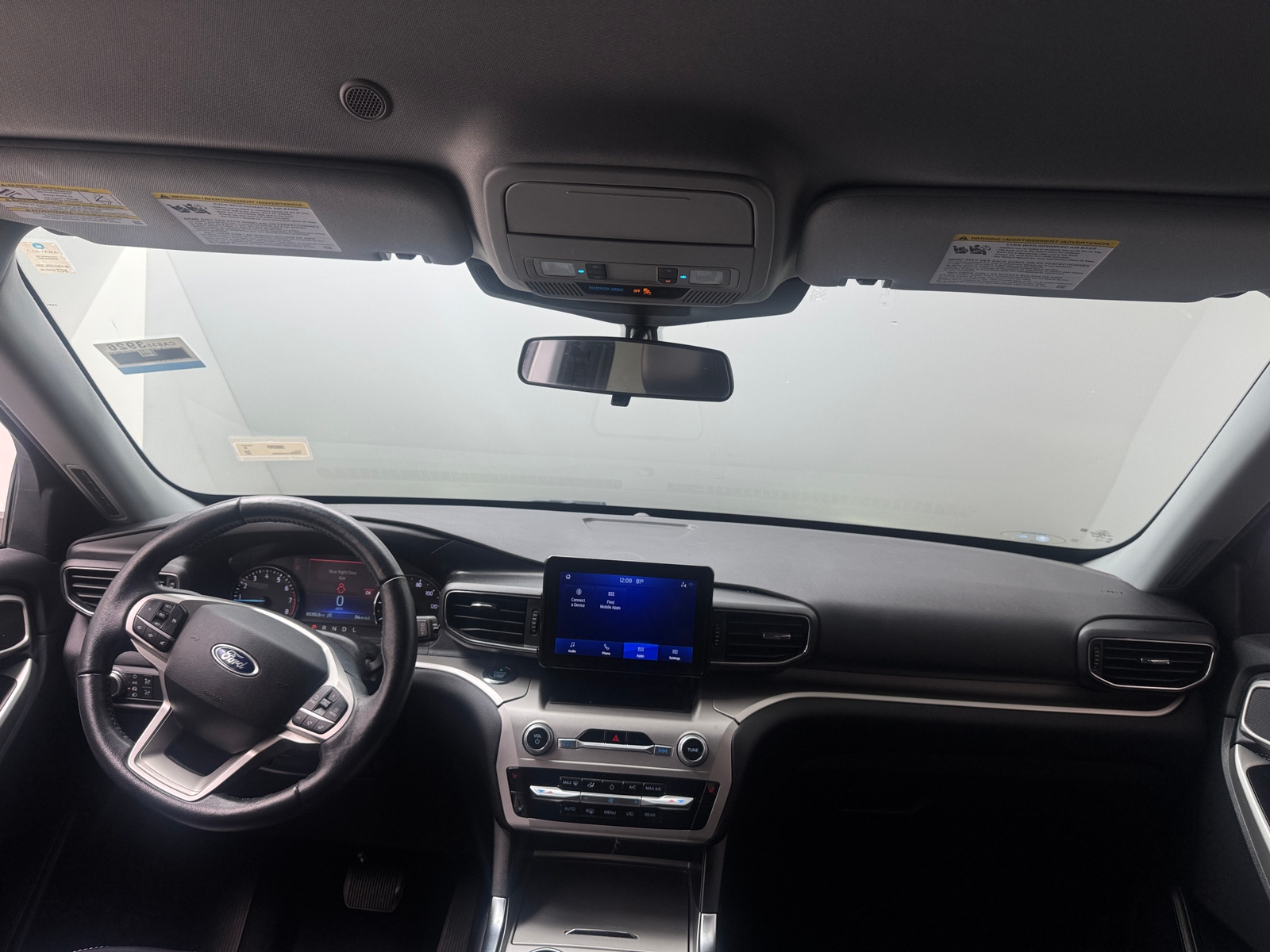 Thumbnail: 2021 Ford Explorer - 2