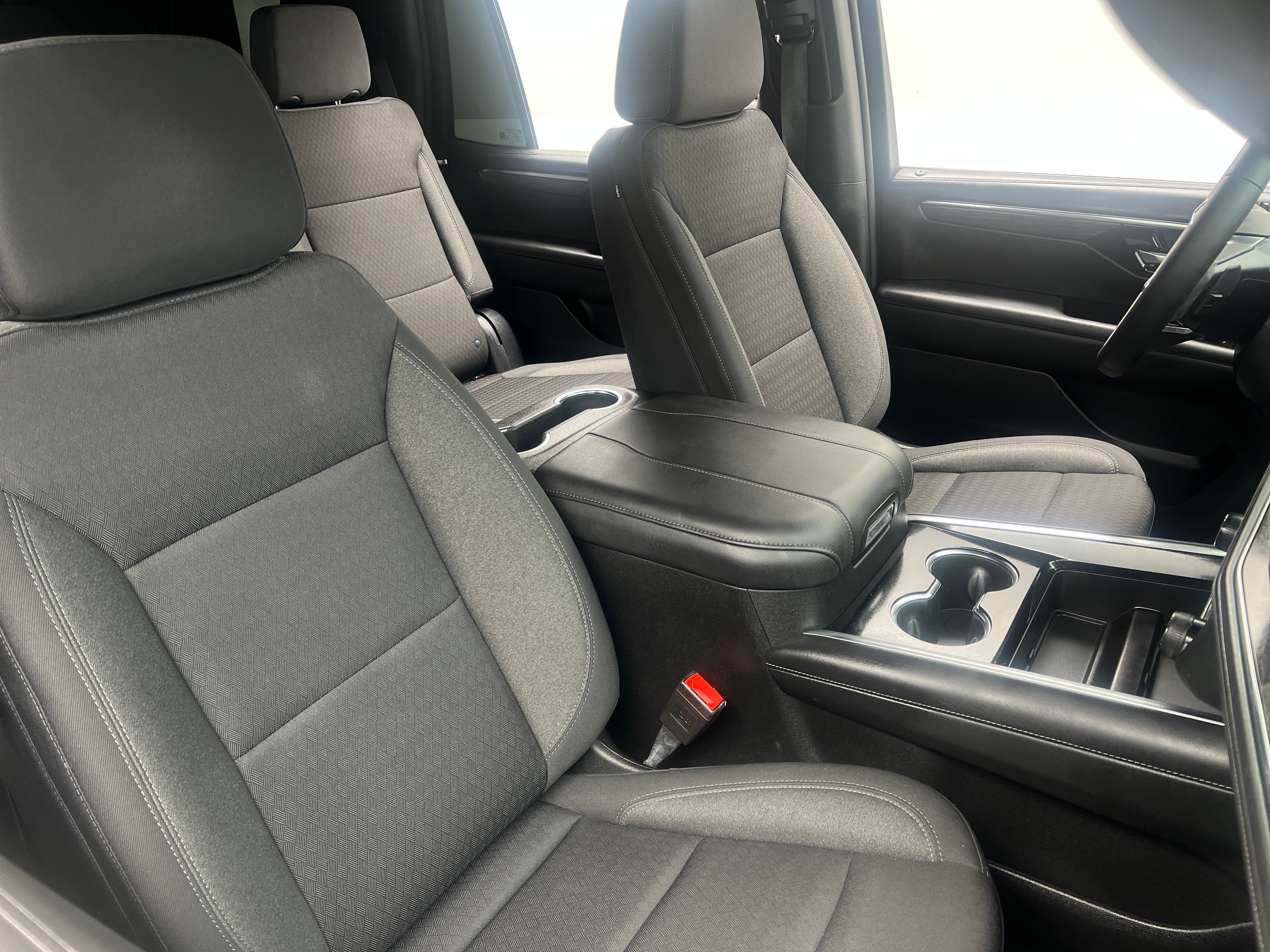 2025 Chevrolet Tahoe