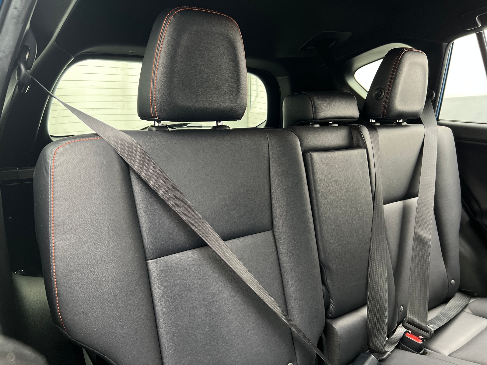 Thumbnail: 2016 Toyota RAV4 - 6