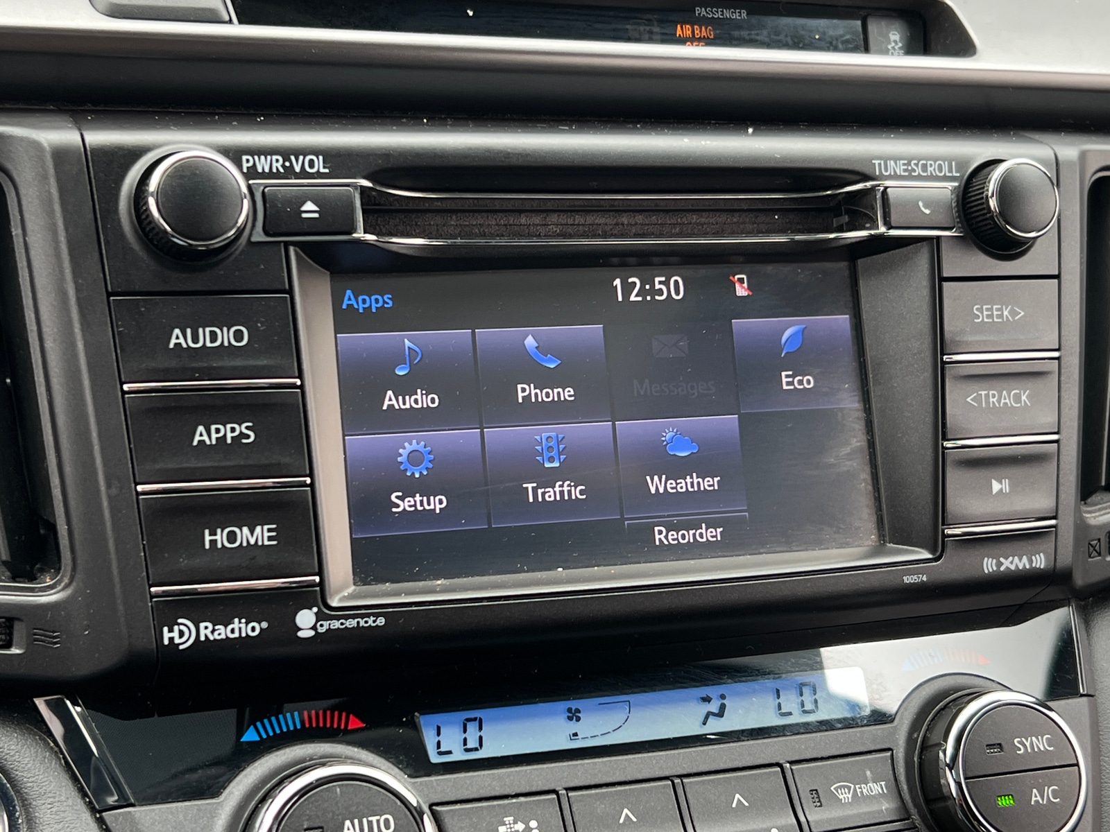 Thumbnail: 2016 Toyota RAV4 - 4