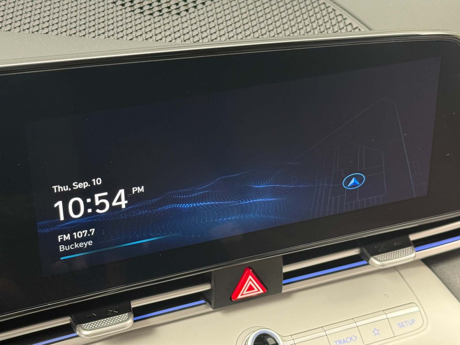 Thumbnail: 2023 Hyundai Elantra - 3